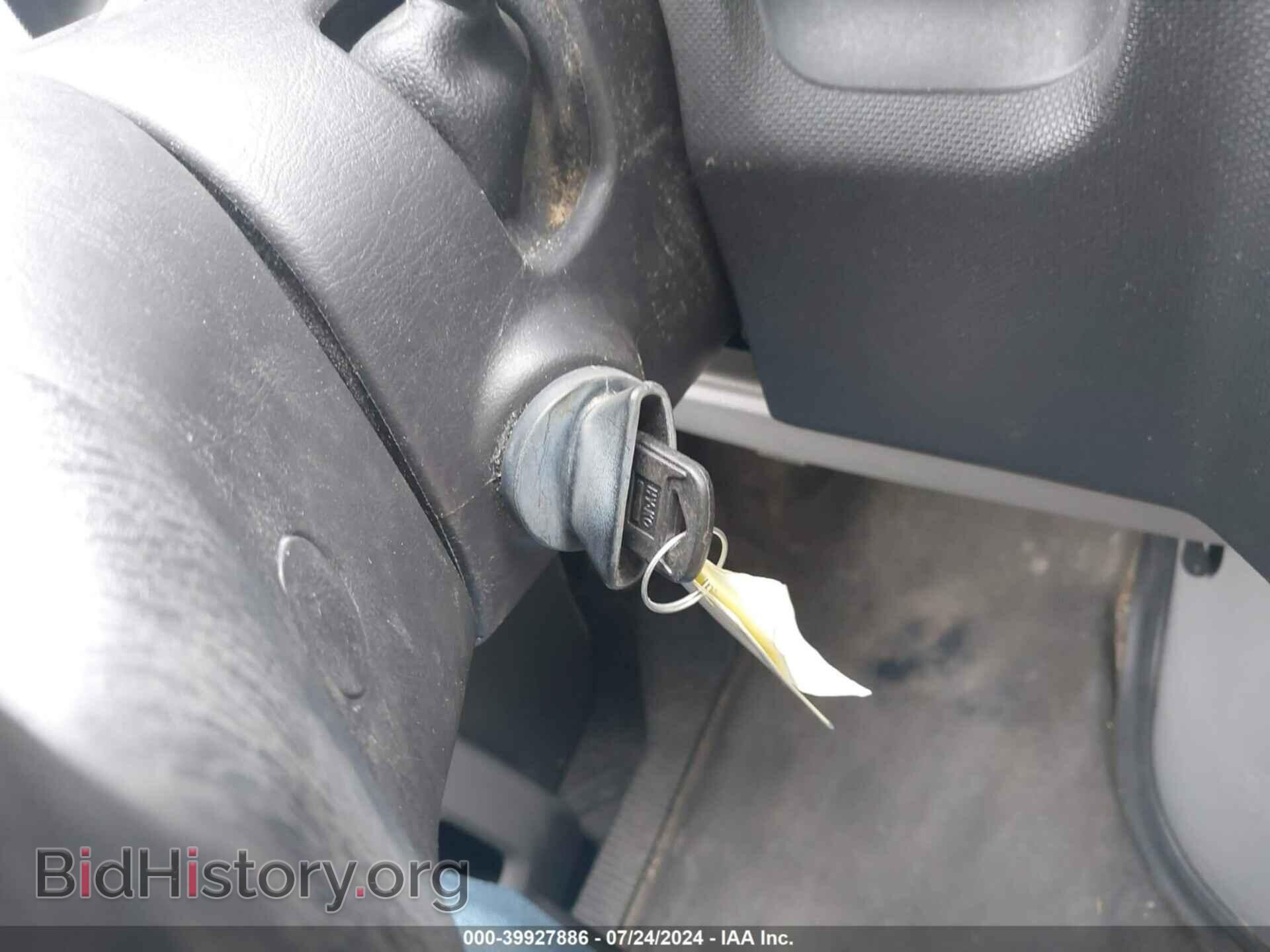 2012 FORD E-350 CUTAWAY - VIN: 1FDEE3FS0CDA41495 - Photo 10