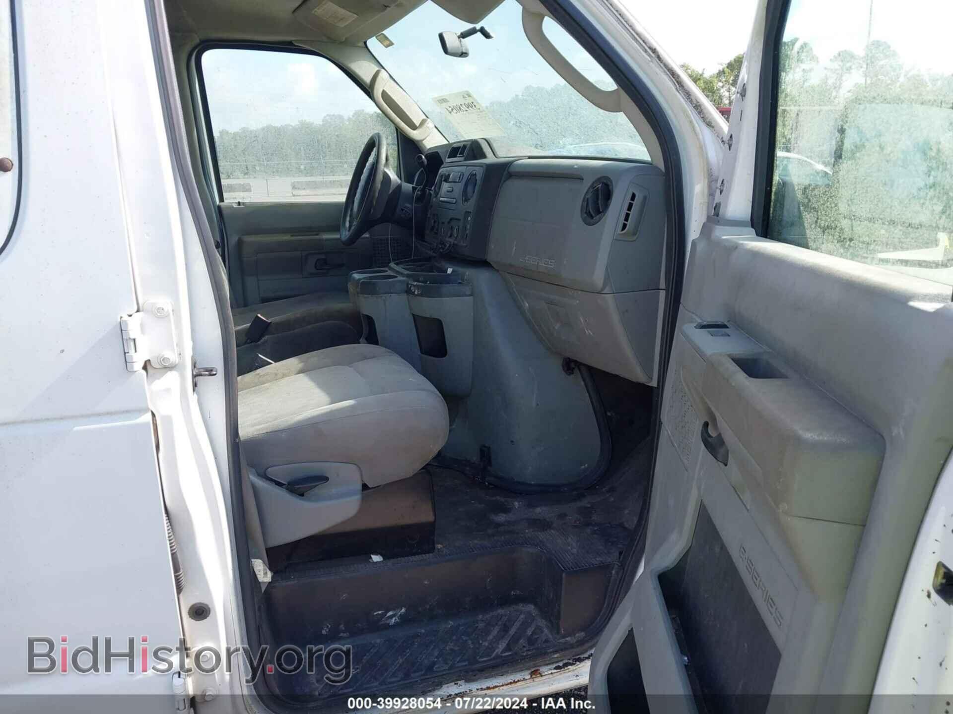 2013 FORD E-250 - VIN: 1FTNE2EW5DDA53596 - Фото 5