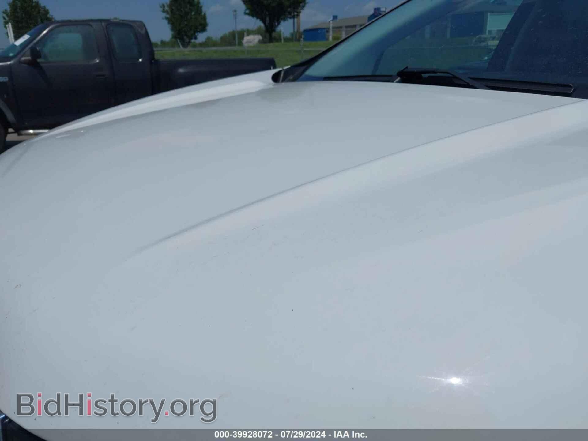 2016 FORD EDGE - VIN: 2FMPK3J96GBC52105 - Photo 6