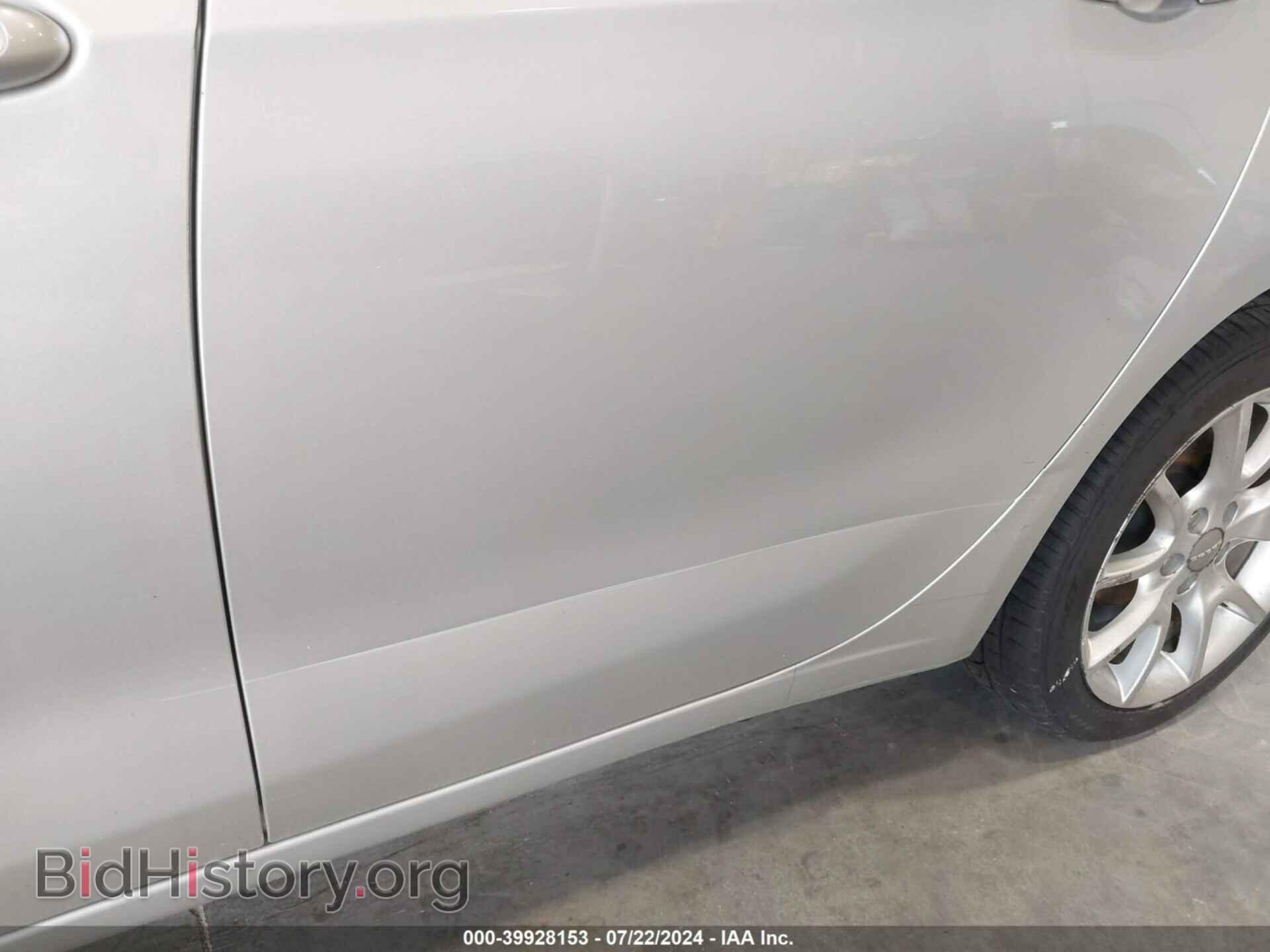 2013 DODGE DART - VIN: 1C3CDFBA7DD292646 - Фото 6