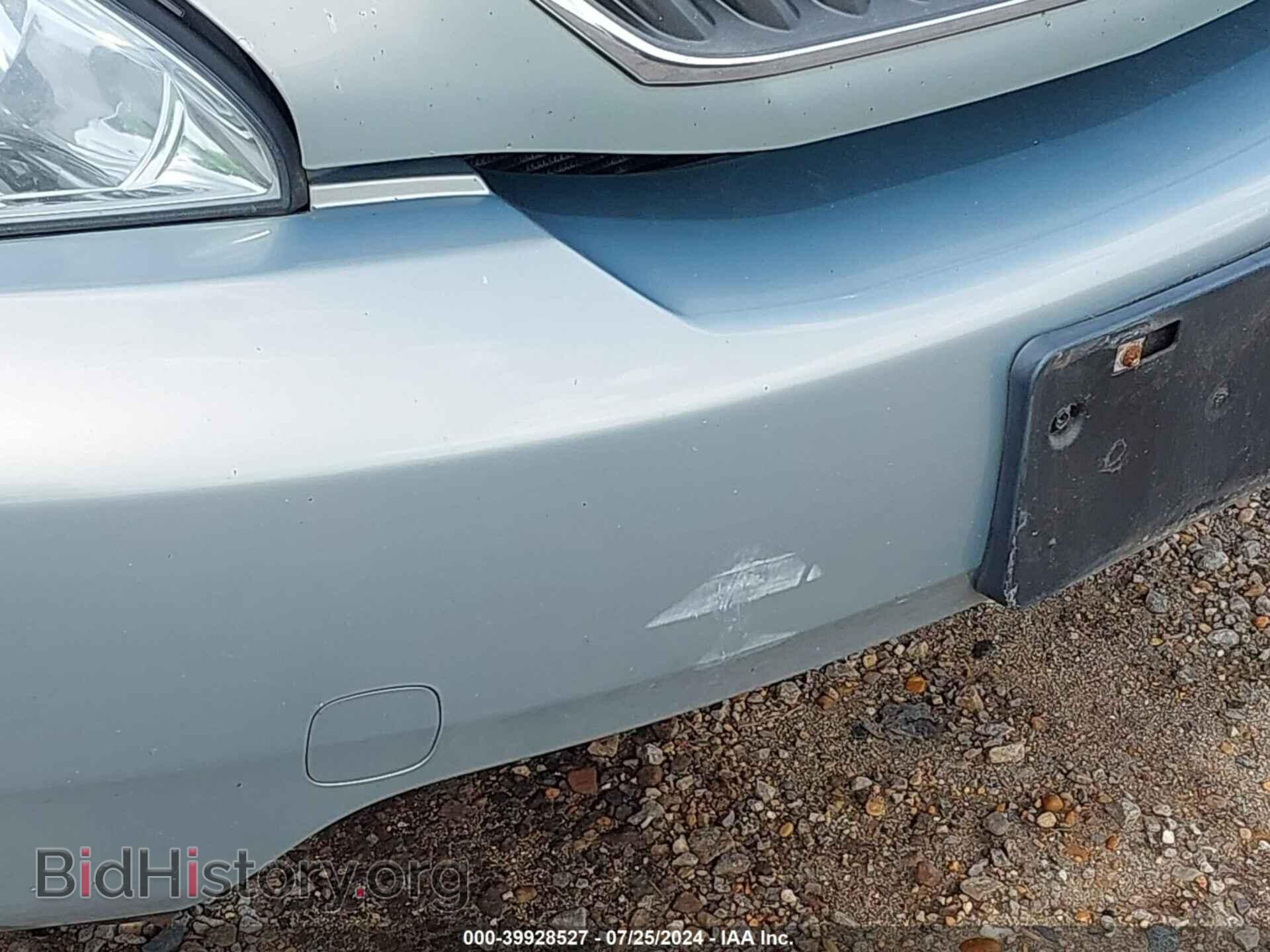 2008 LEXUS RX 350 - VIN: 2T2HK31U08C080350 - Фото 6