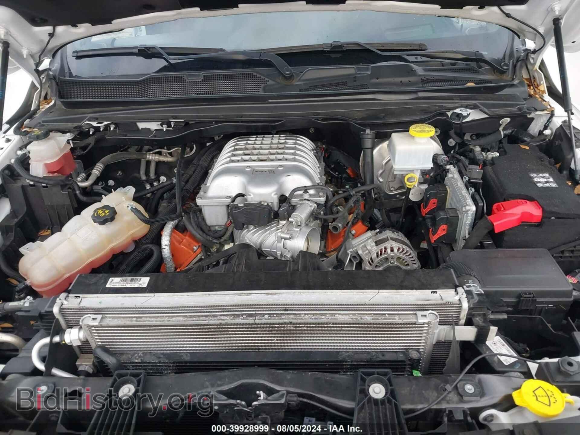 2021 RAM 1500 - VIN: 1C6SRFU91MN781900 - Фото 10