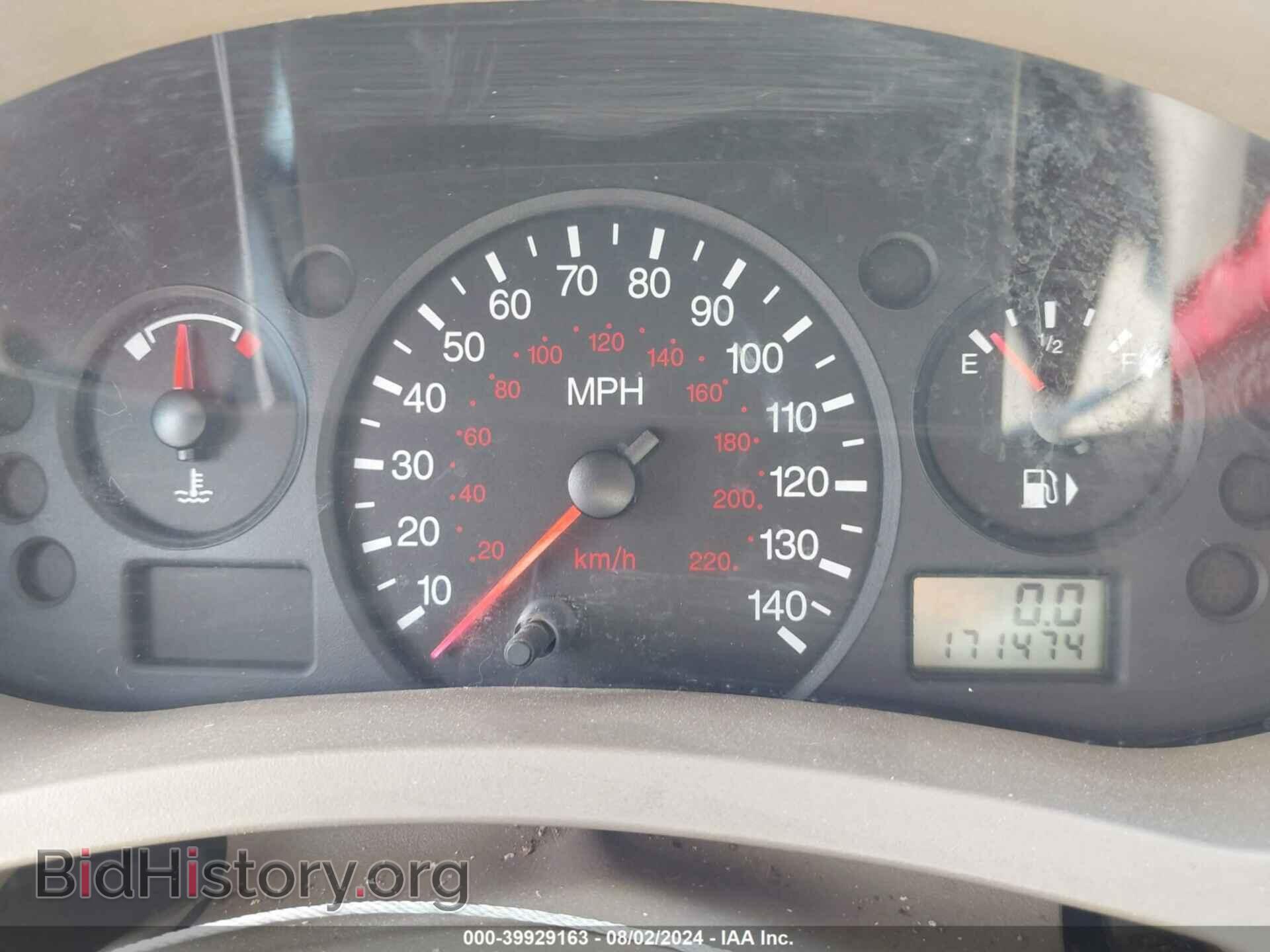 2006 FORD FOCUS - VIN: 1FAFP36N16W138636 - Фото 7