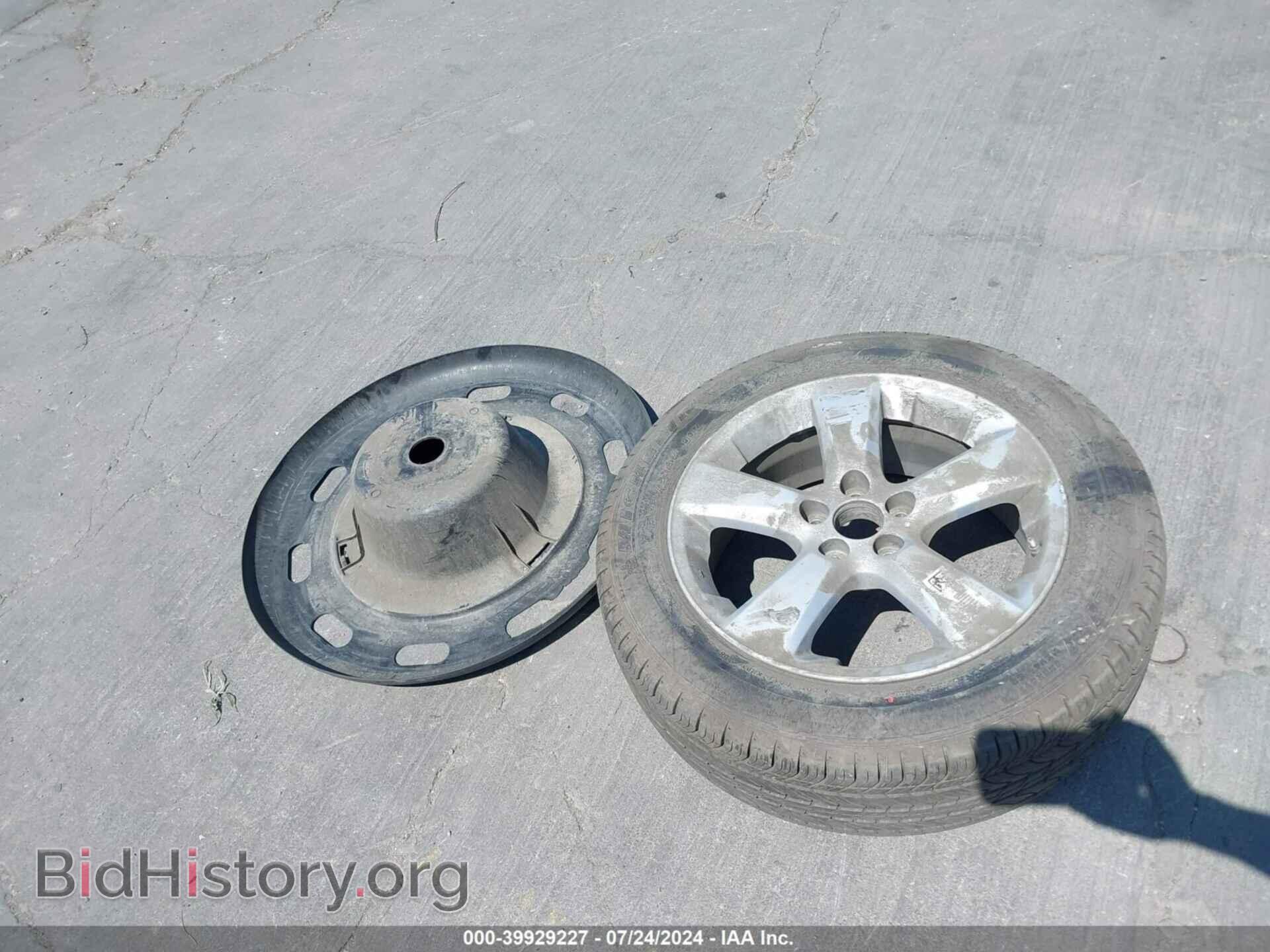 2007 LEXUS RX 350 - VIN: 2T2HK31U77C019897 - Фото 12