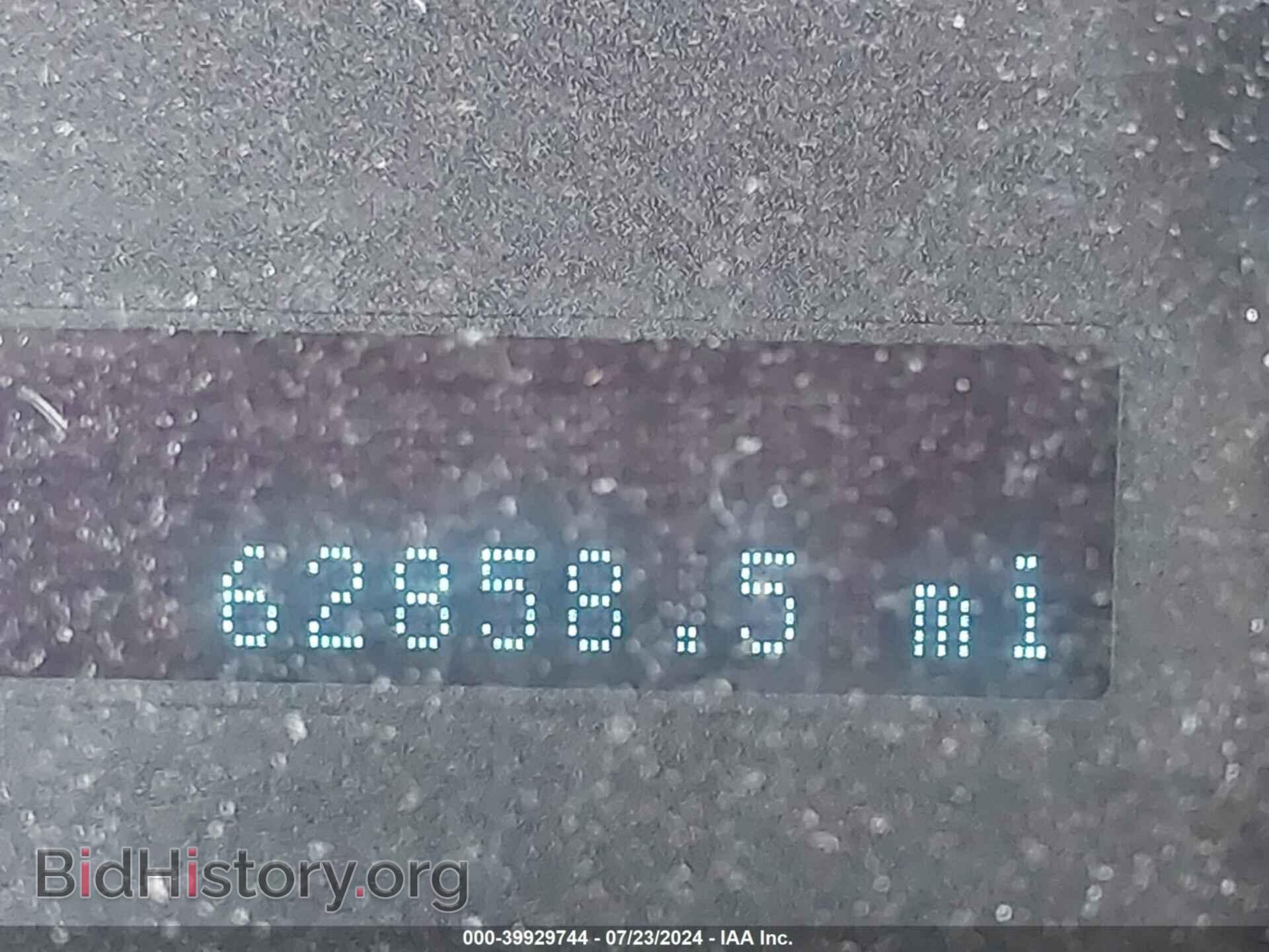2010 FORD FOCUS - VIN: 1FAHP3FN0AW161200 - Фото 7