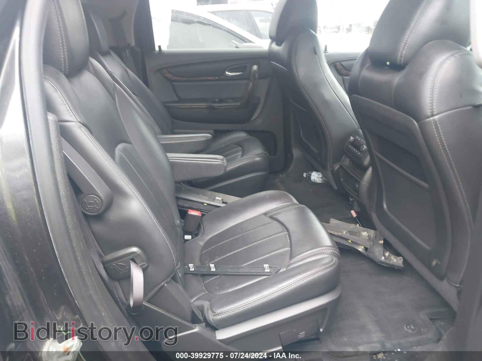 2014 GMC ACADIA - VIN: 1GKKVTKD4EJ272343 - Photo 8