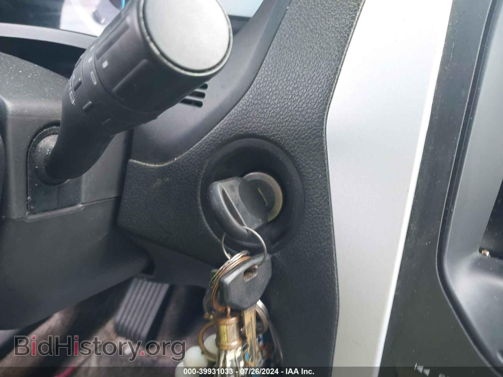 2012 FORD EXPLORER - VIN: 1FMHK7D97CGA78460 - Photo 11