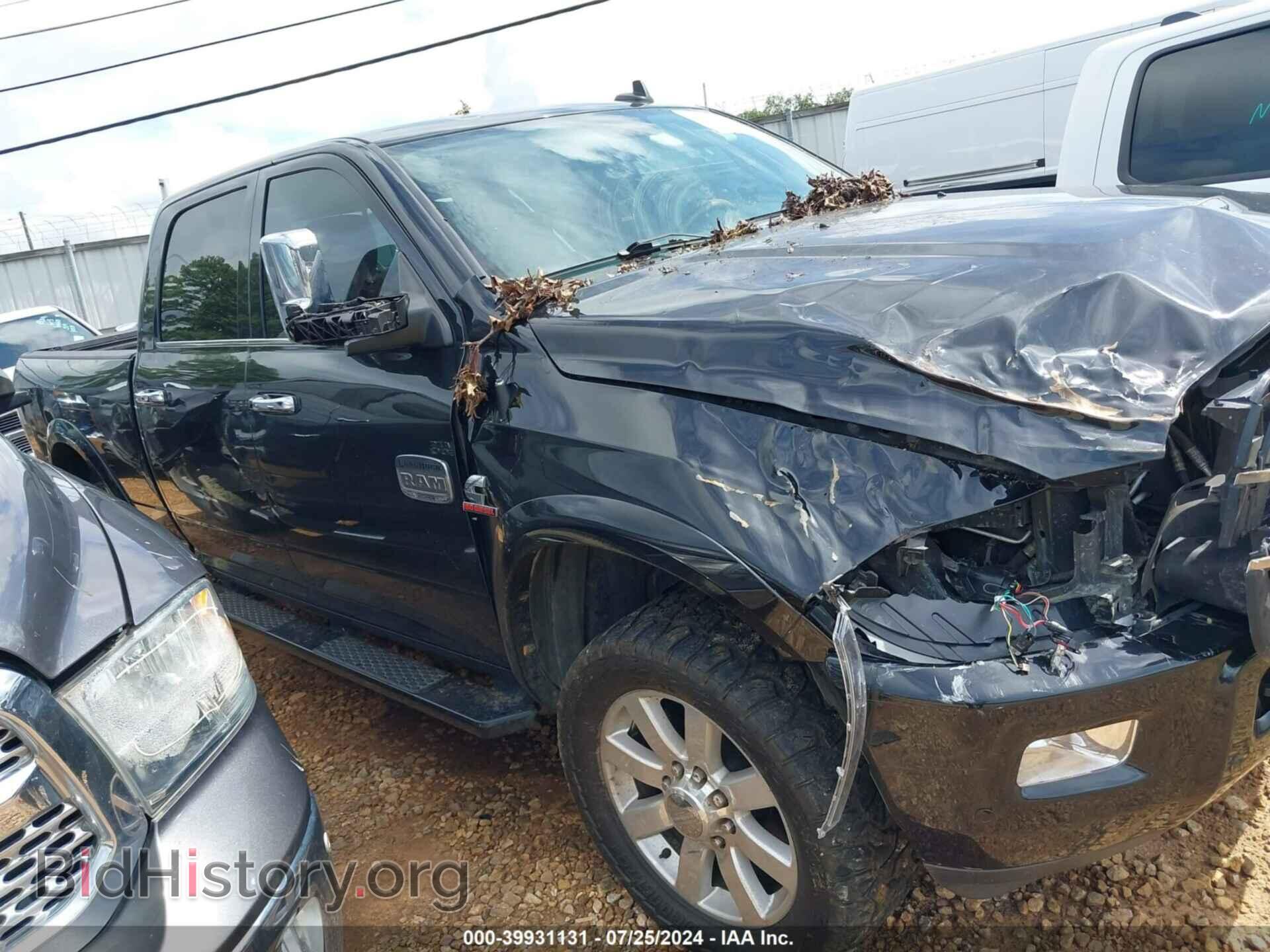 2018 RAM 2500 - VIN: 3C6UR5GL0JG406062 - Фото 13