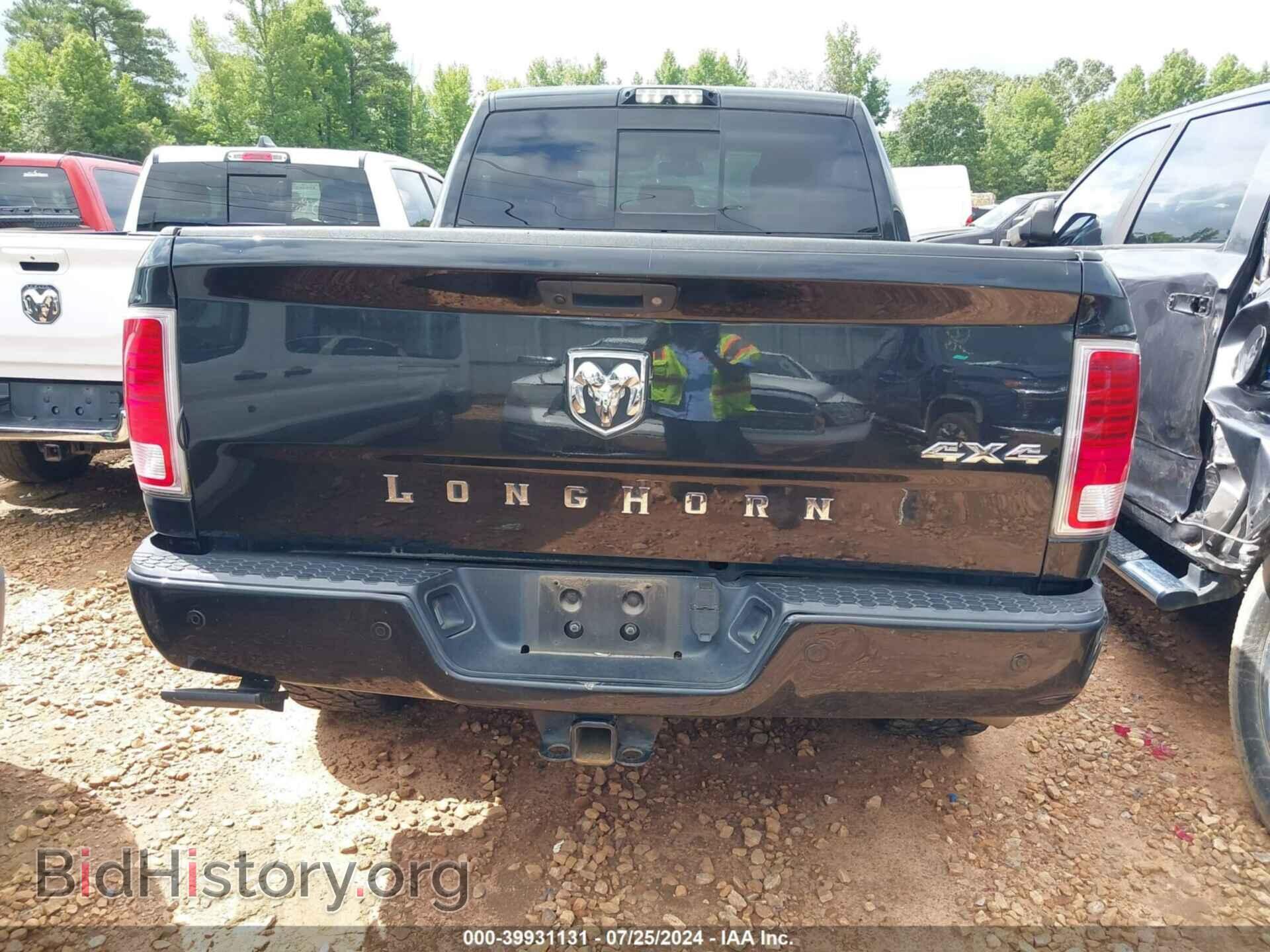 2018 RAM 2500 - VIN: 3C6UR5GL0JG406062 - Фото 16