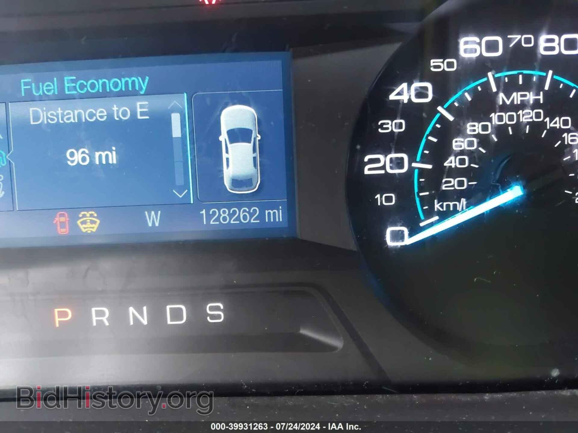 2014 FORD FLEX - VIN: 2FMGK5B80EBD38203 - Photo 15