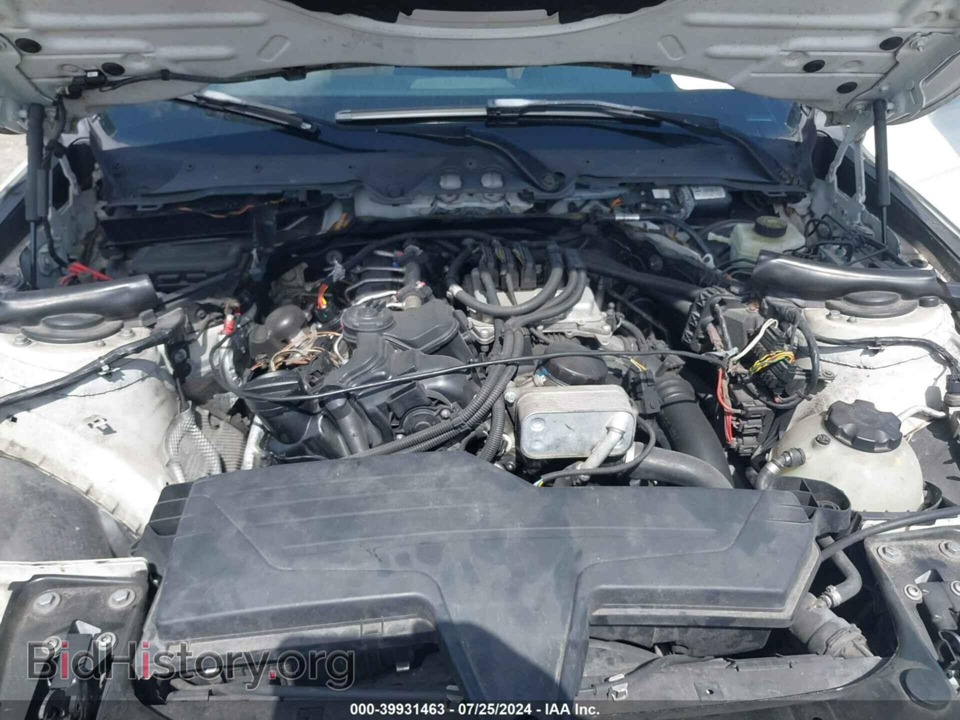 2013 BMW 328I - VIN: WBA3A5C59DF354596 - Фото 10