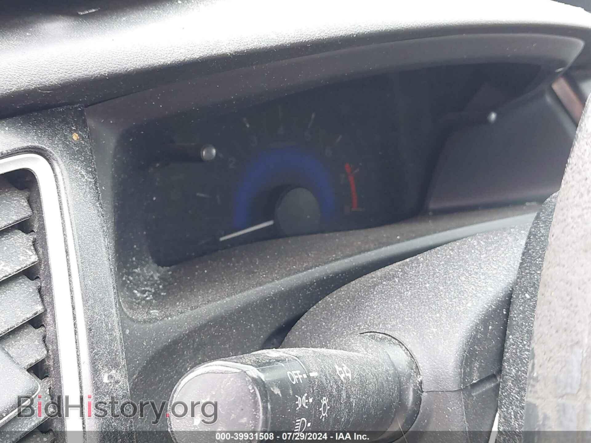 2013 HONDA CIVIC - VIN: 19XFB2F57DE082003 - Фото 7
