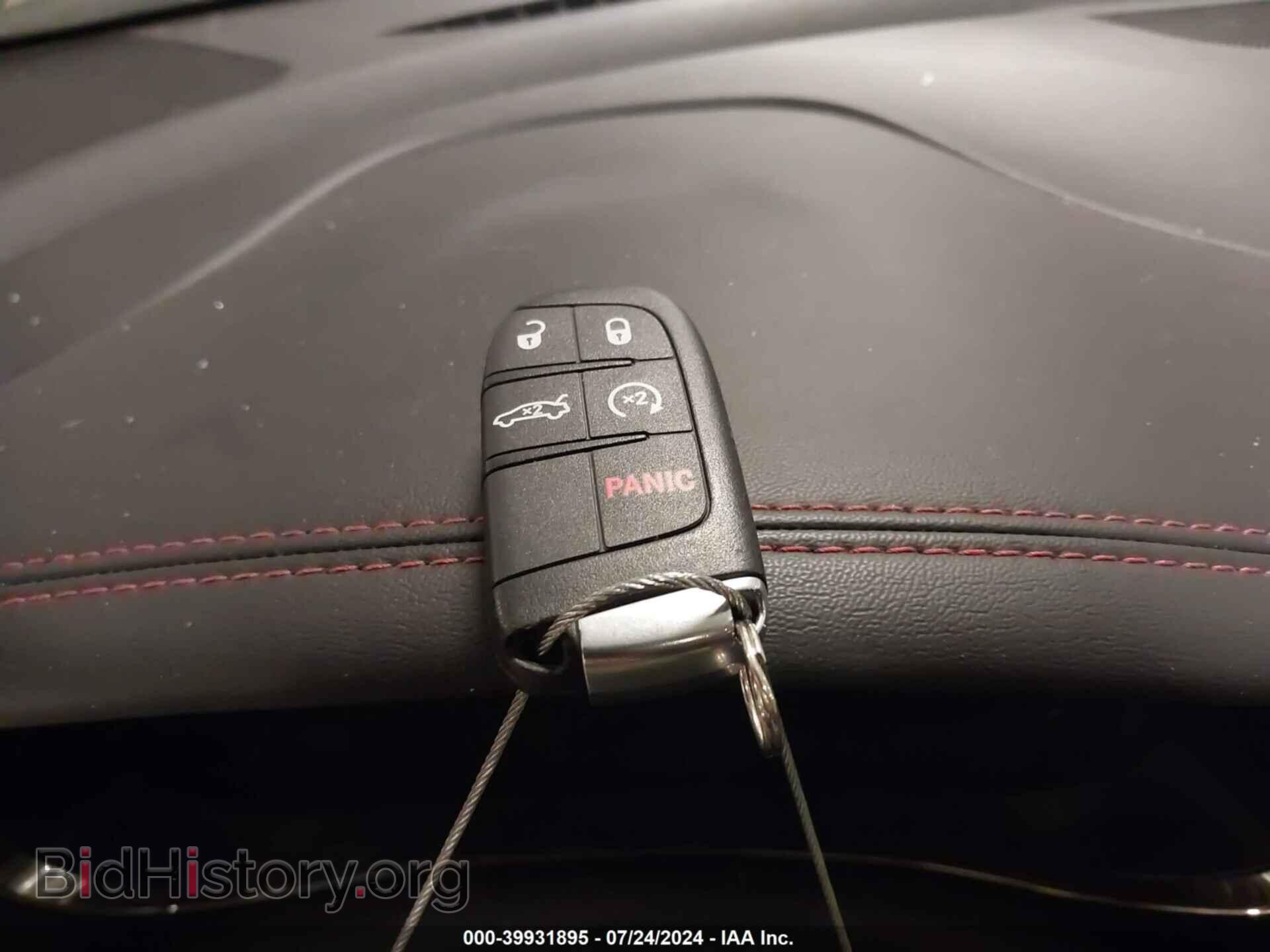 2015 DODGE DART - VIN: 1C3CDFEB7FD181702 - Photo 11