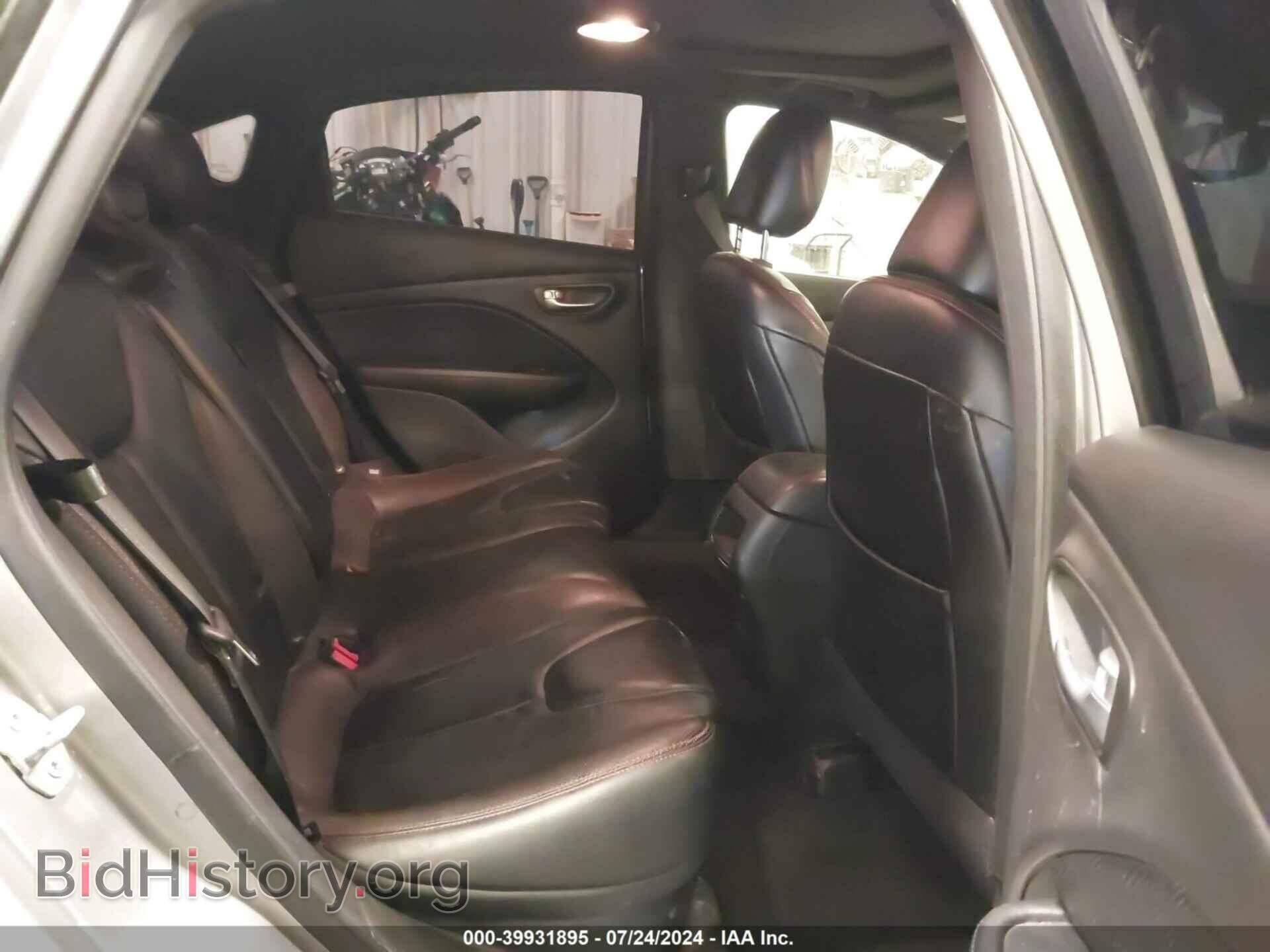 2015 DODGE DART - VIN: 1C3CDFEB7FD181702 - Photo 8