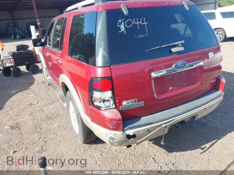 2006 Ford EXPLORER (VIN 1FMEU64E26ZA27588) — photo 6 of 11
