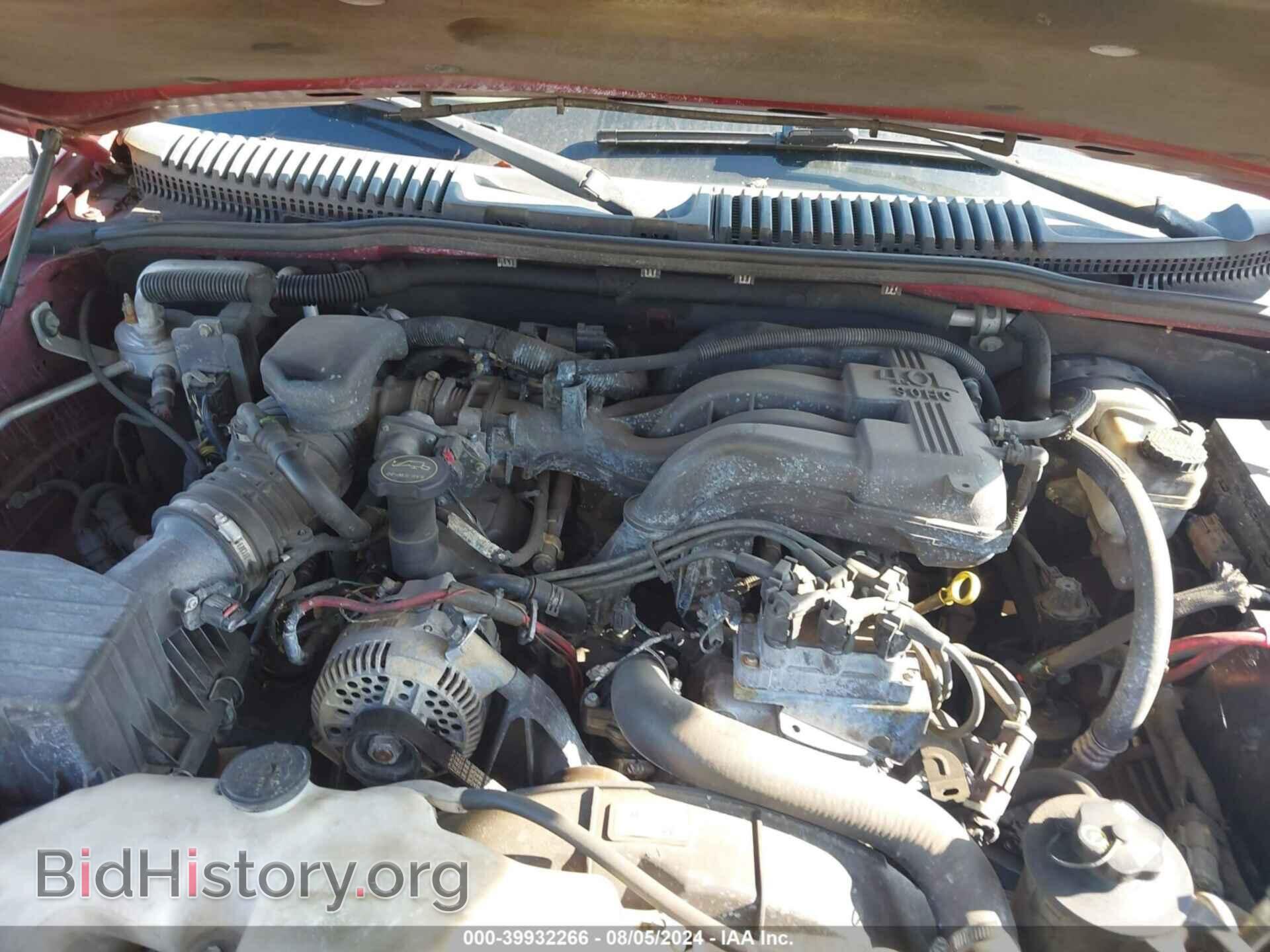 2006 FORD EXPLORER - VIN: 1FMEU64E26ZA27588 - Фото 10