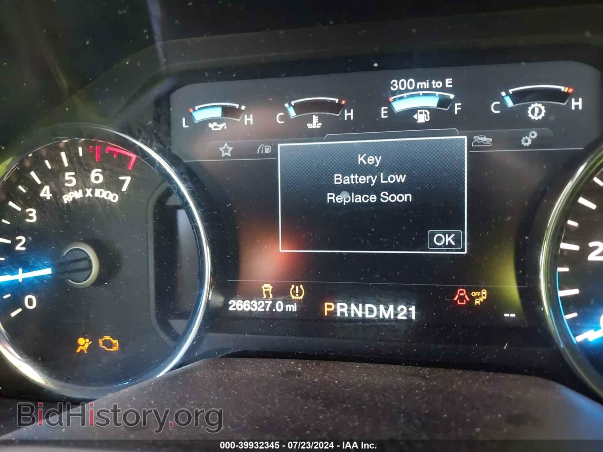 2015 FORD F-150 - VIN: 1FTEW1EF0FFC11664 - Photo 15