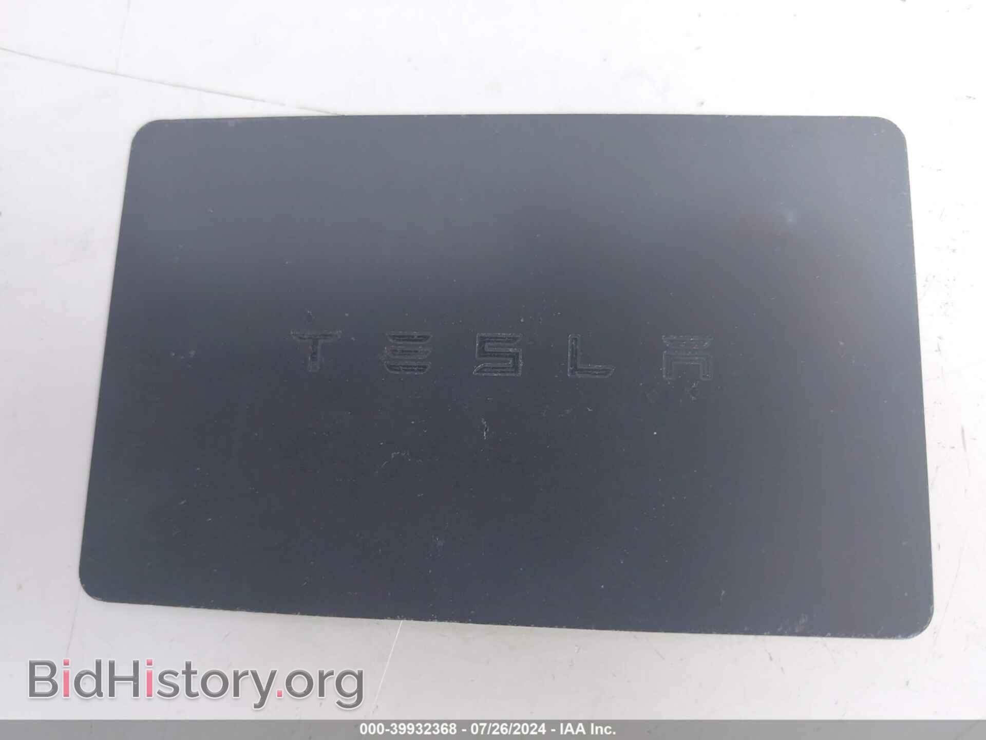 2018 TESLA MODEL 3 - VIN: 5YJ3E1EB8JF086630 - Фото 9
