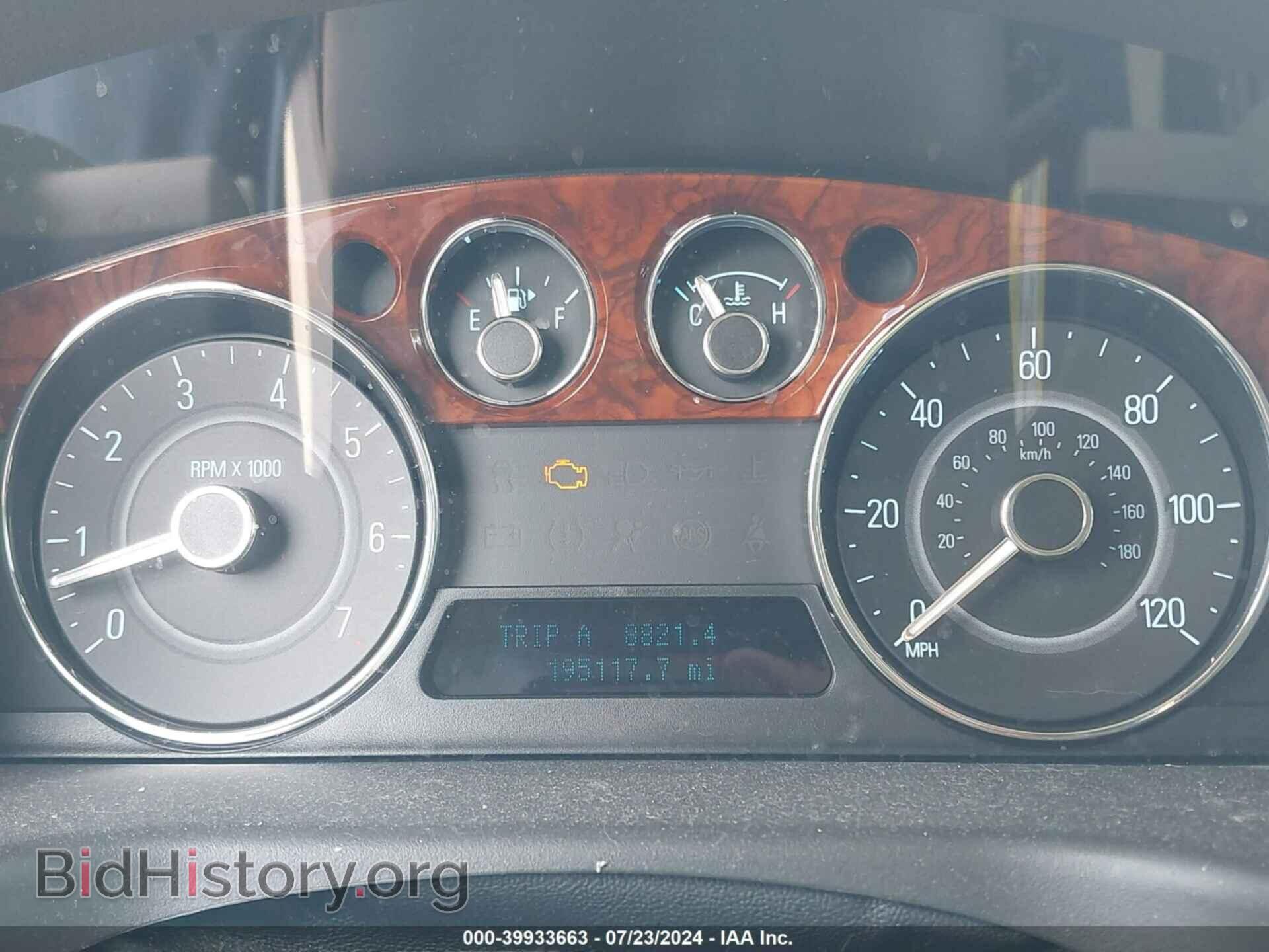 2012 FORD FLEX - VIN: 2FMGK5DC5CBD18172 - Photo 7