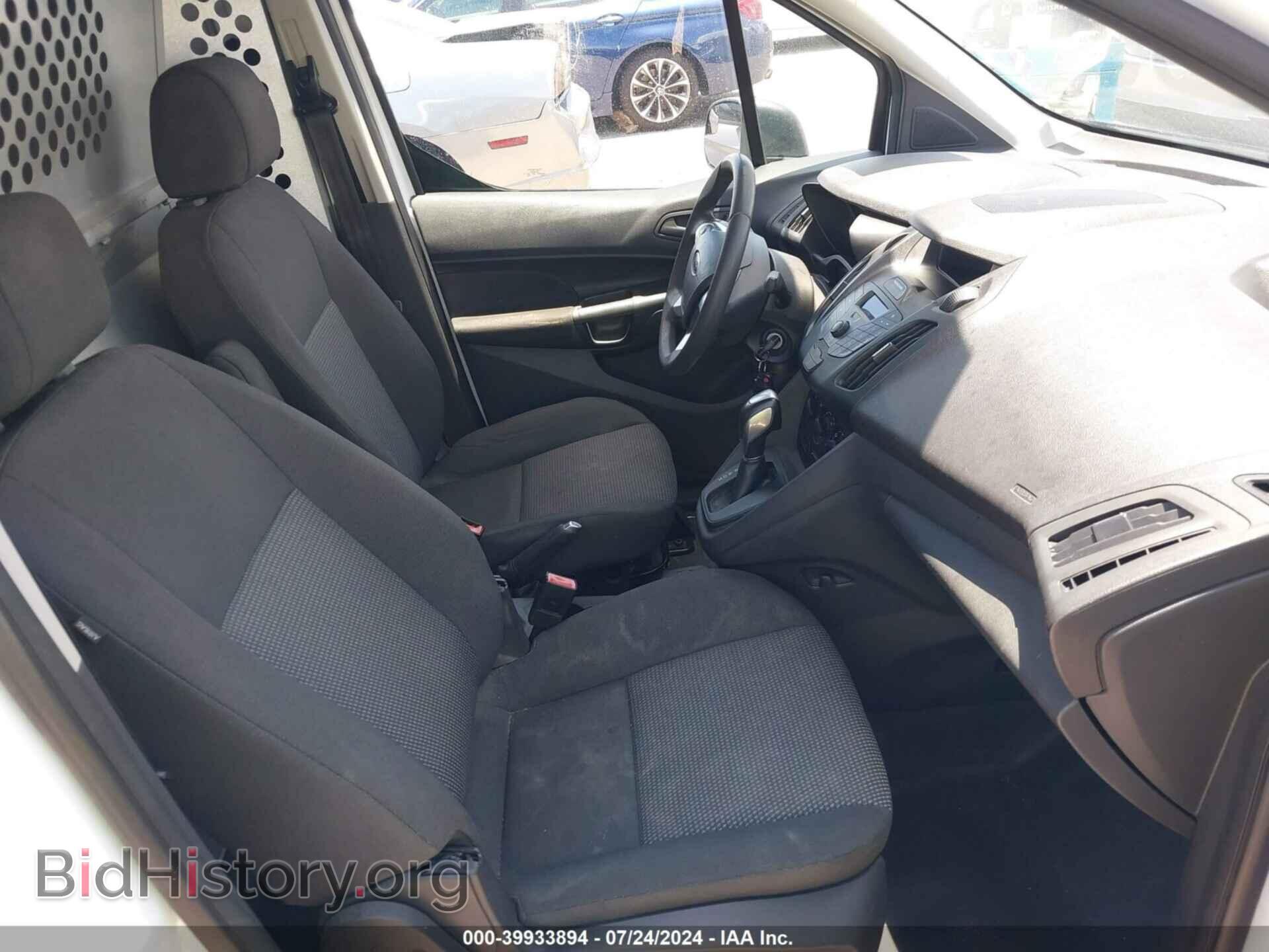 2016 FORD TRANSIT CONNECT - VIN: NM0LS7E77G1283410 - Фото 5