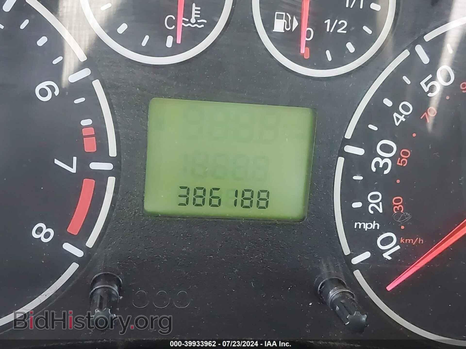 2011 FORD TRANSIT CONNECT - VIN: NM0LS6BN7BT066918 - Фото 7