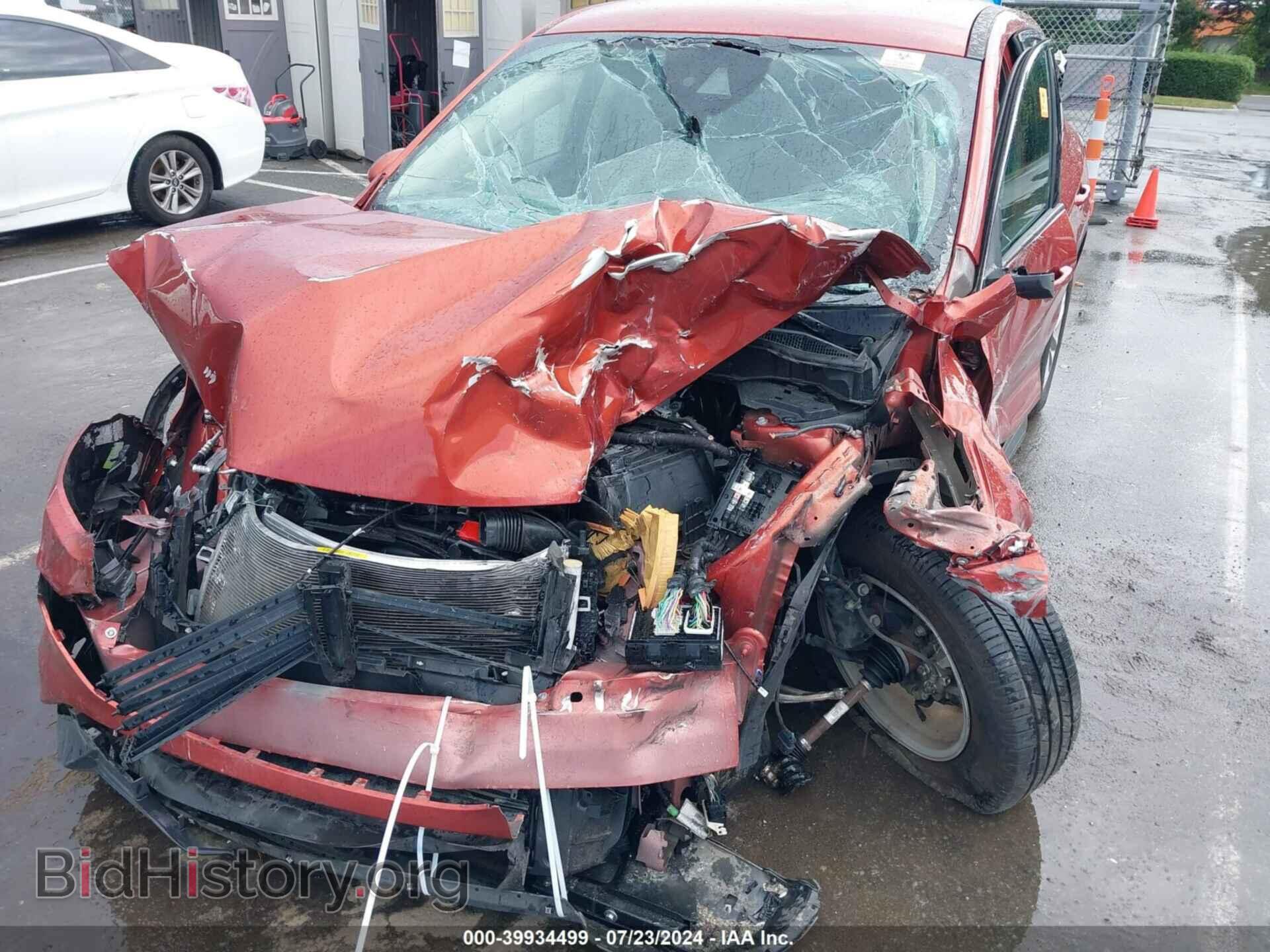 2020 FORD ESCAPE - VIN: 1FMCU0G69LUA66812 - Фото 6