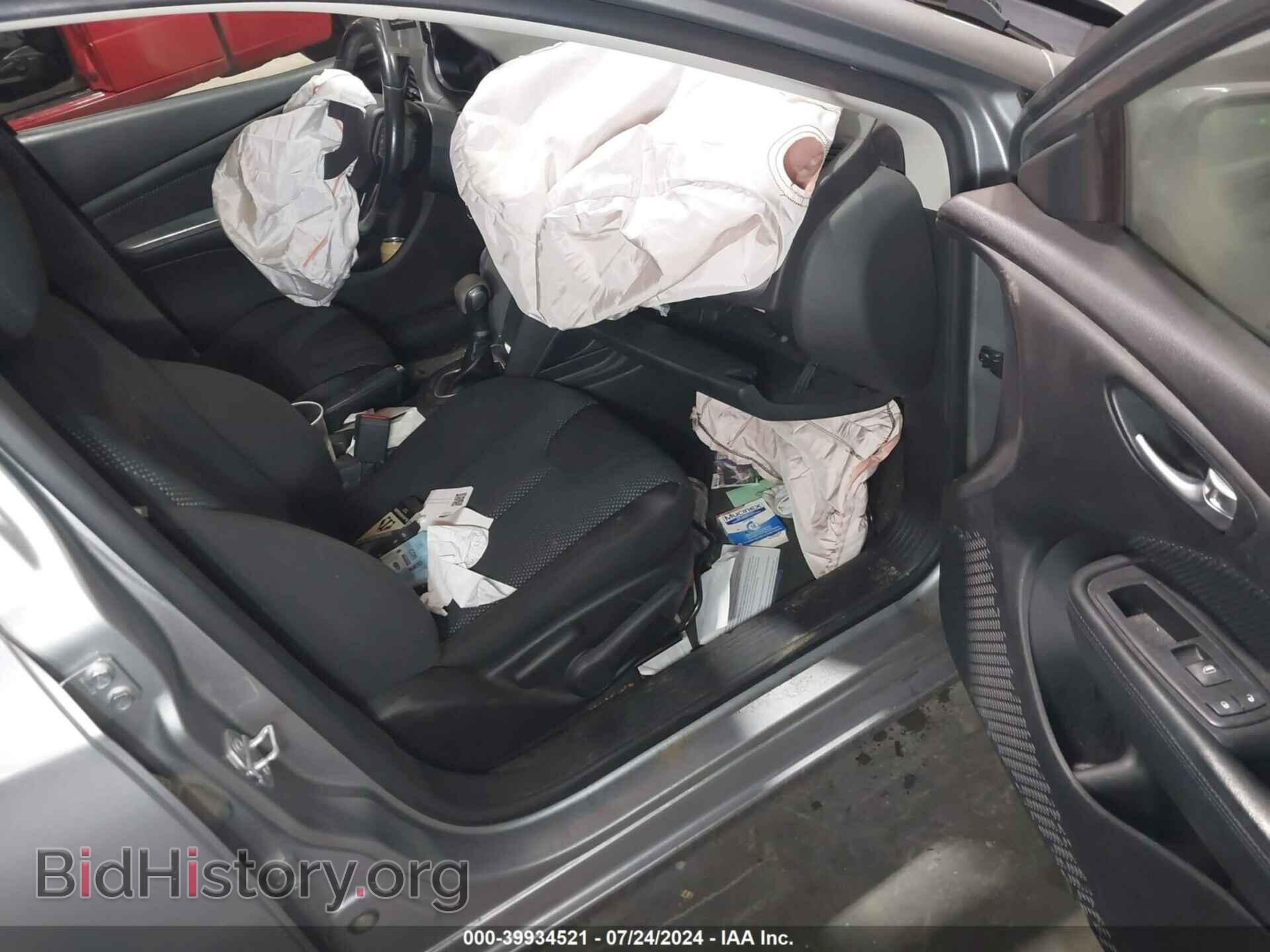 2015 DODGE DART - VIN: 1C3CDFDH0FD252583 - Фото 5
