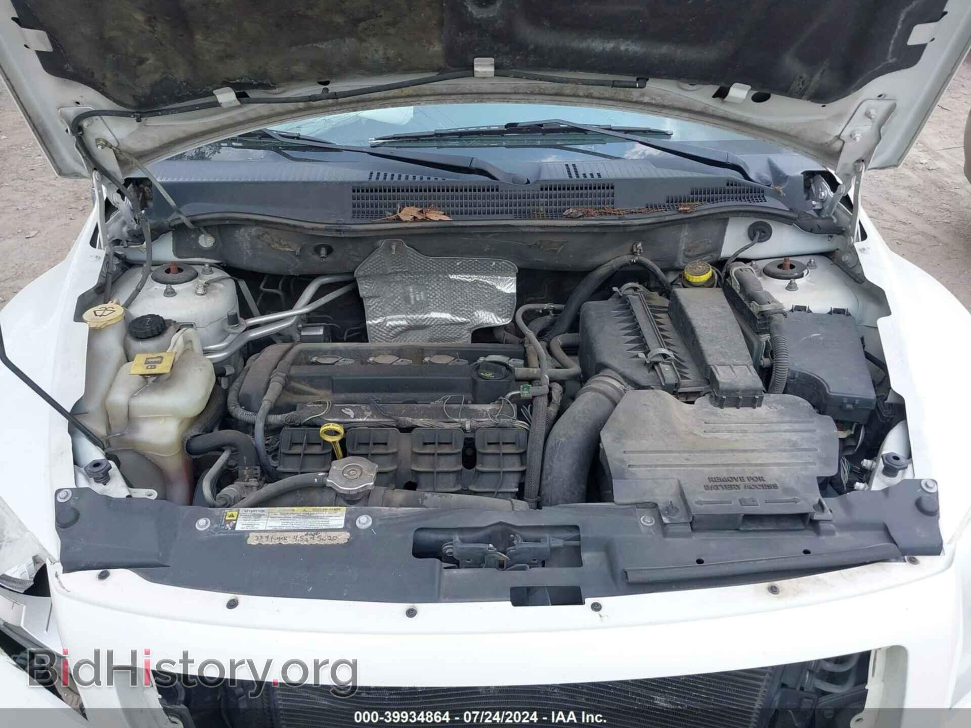 2009 DODGE CALIBER - VIN: 1B3HB28A09D151689 - Фото 10