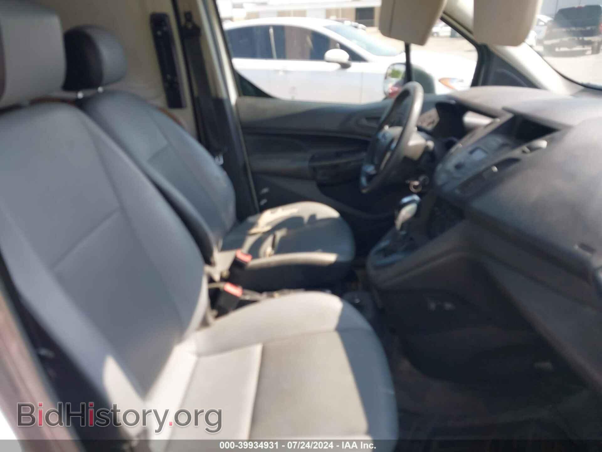 2016 FORD TRANSIT CONNECT - VIN: NM0LS7E79G1286440 - Фото 5