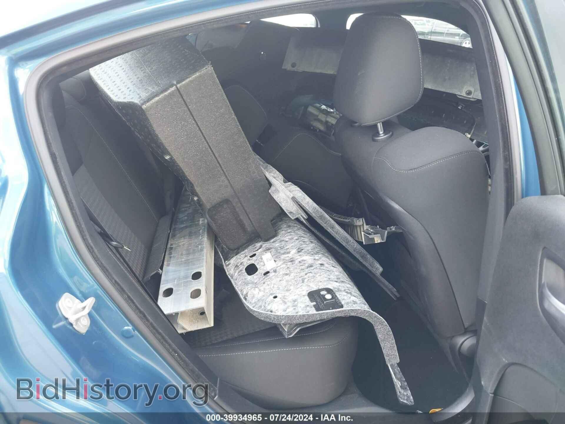 2023 DODGE CHARGER - VIN: 2C3CDXHG2PH588151 - Фото 8