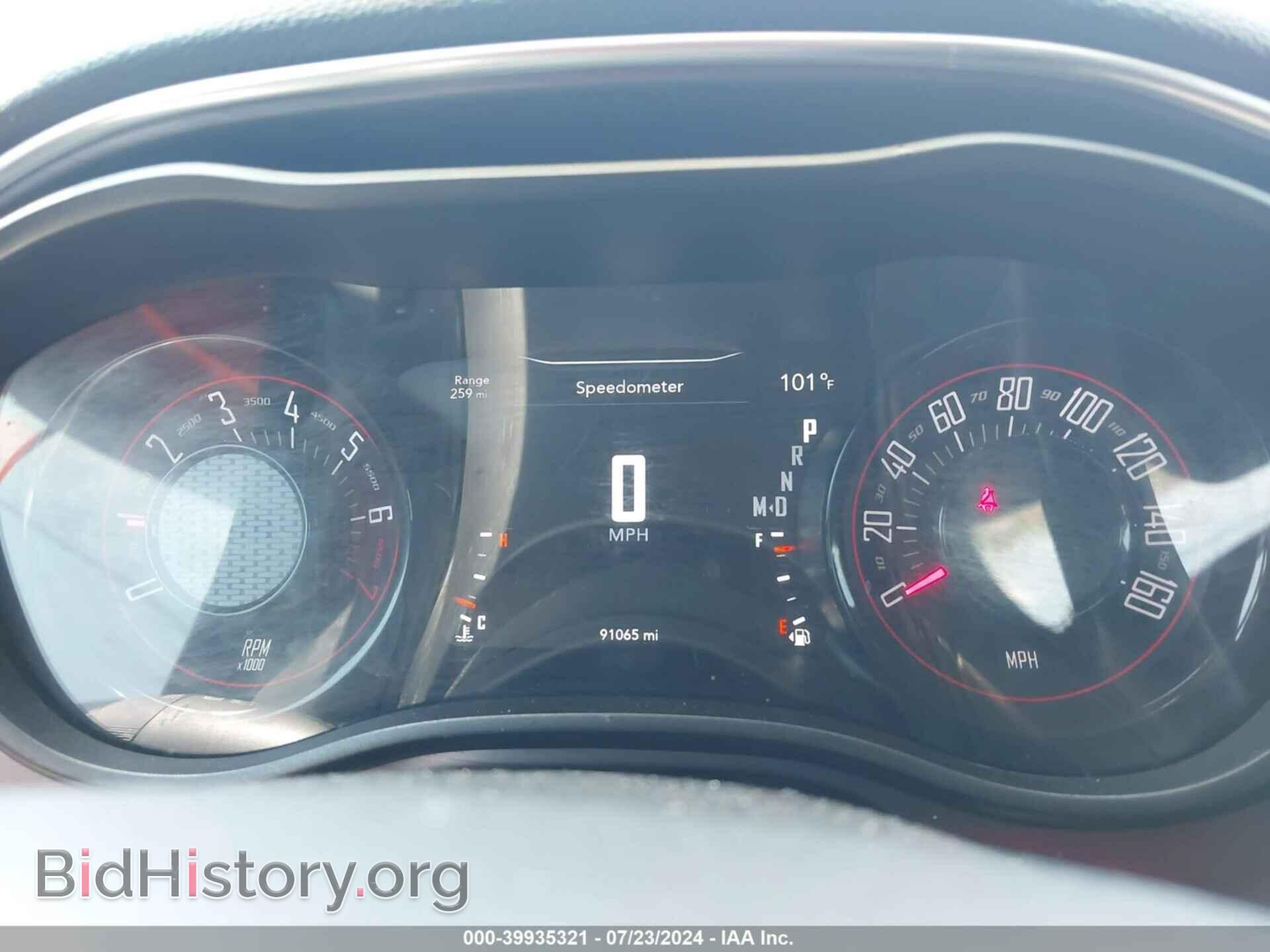 2018 DODGE CHALLENGER - VIN: 2C3CDZAG1JH280448 - Фото 7
