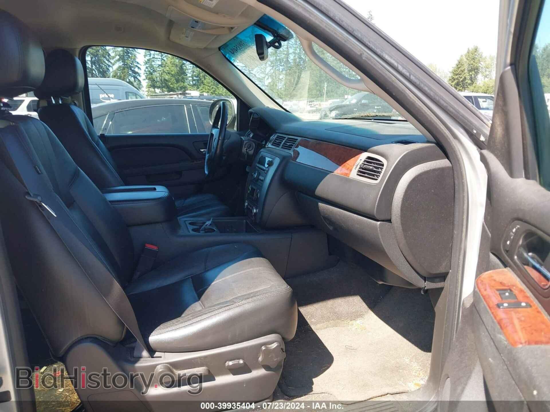 2012 GMC YUKON - VIN: 1GKS2CE04CR190886 - Фото 5