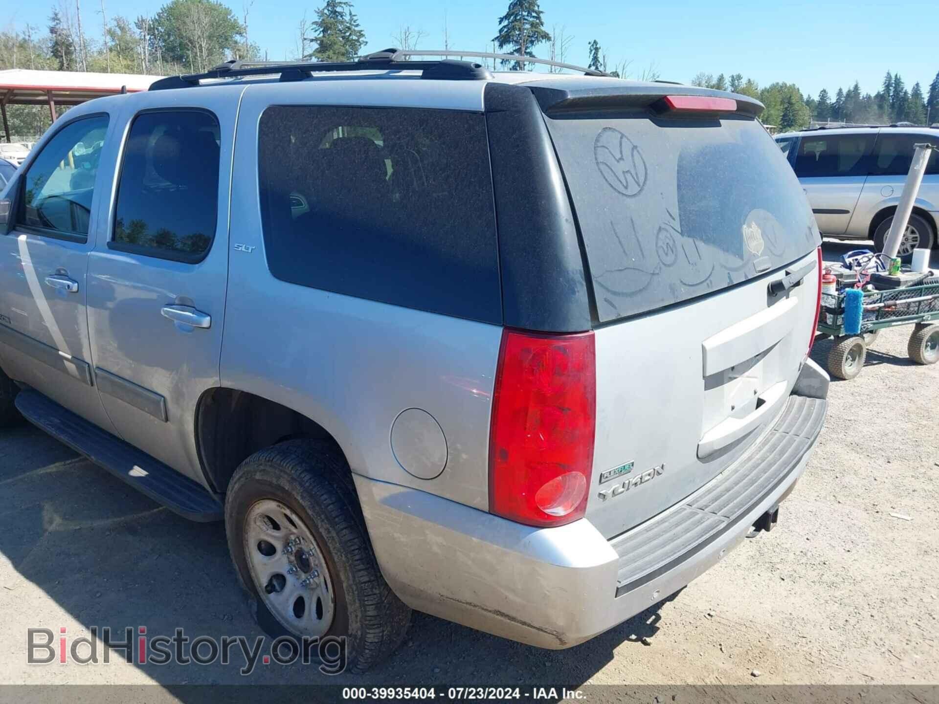 2012 GMC YUKON - VIN: 1GKS2CE04CR190886 - Фото 6