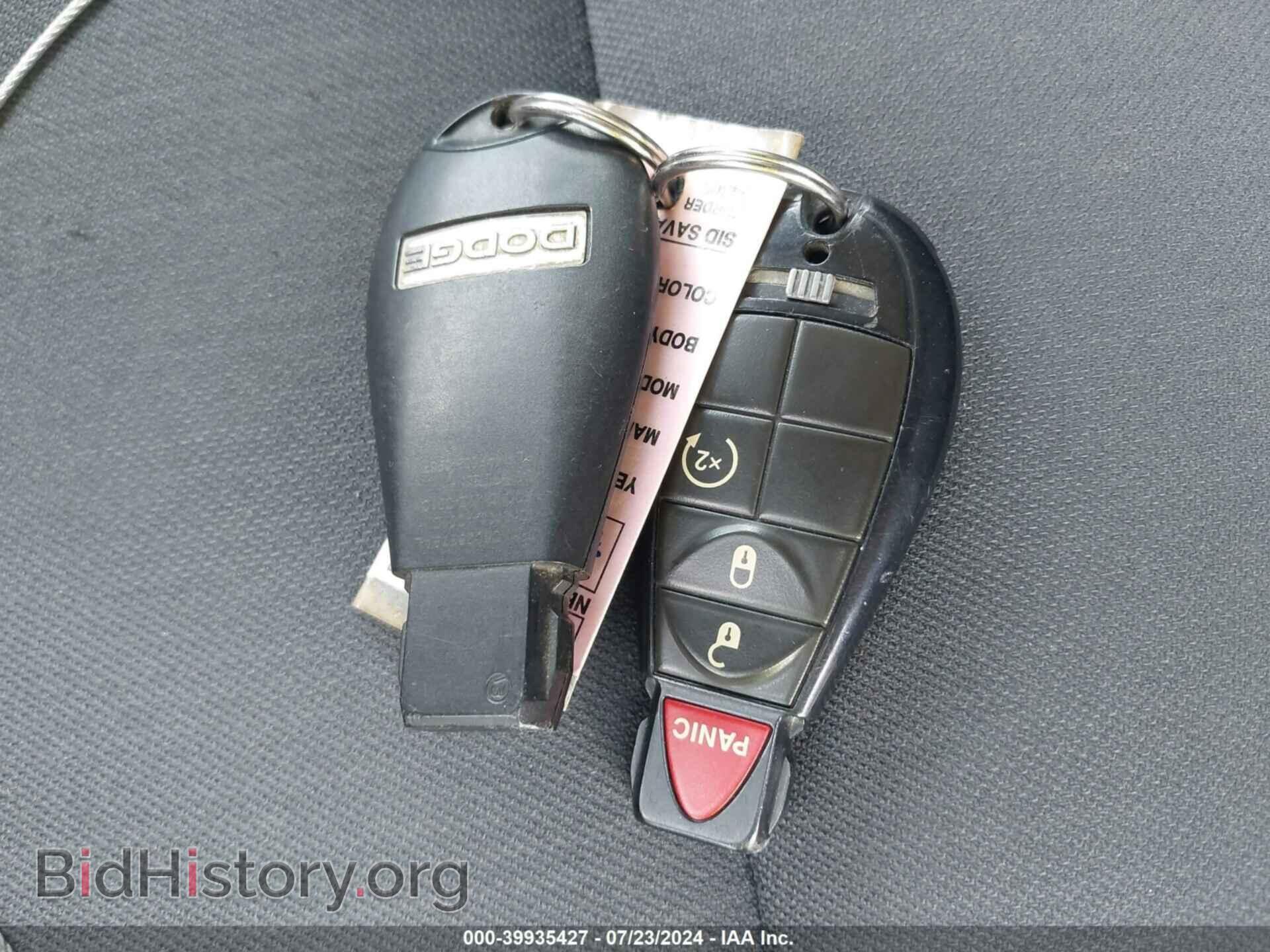 2010 DODGE JOURNEY - VIN: 3D4PG5FV7AT136983 - Фото 11
