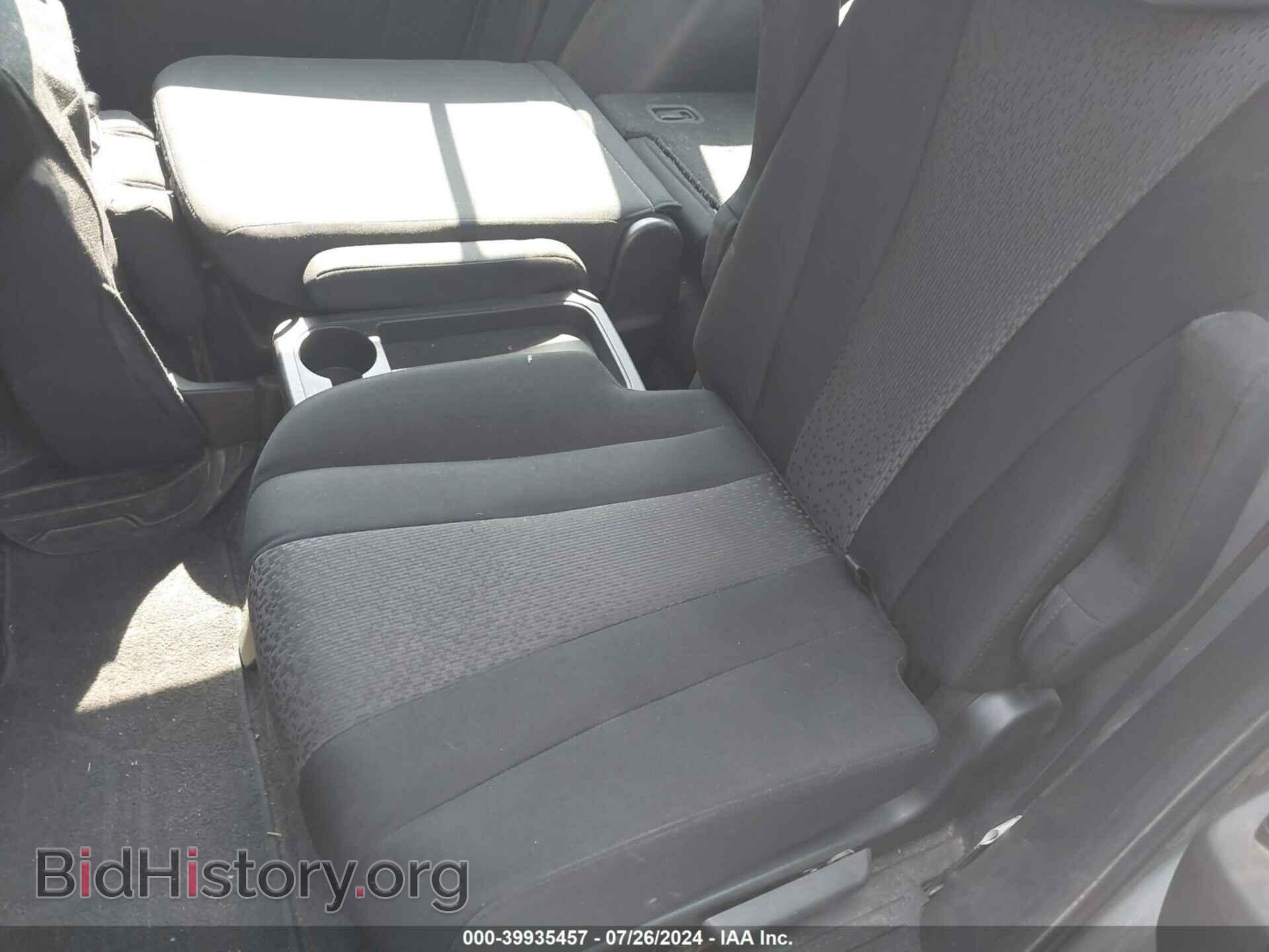 2012 MAZDA MAZDA5 - VIN: JM1CW2BL2C0130221 - Фото 8