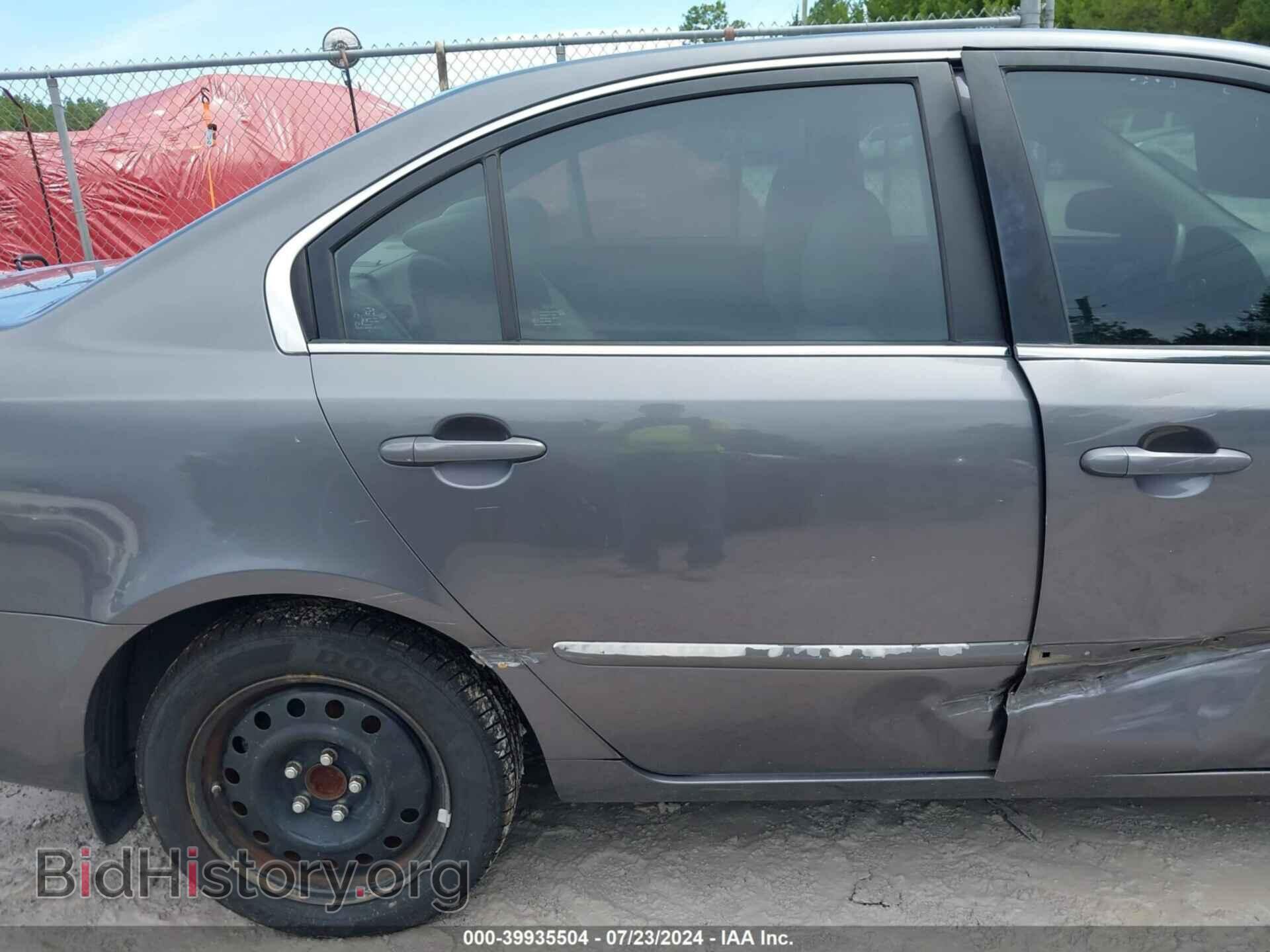 2006 KIA OPTIMA - VIN: KNAGE123765023877 - Фото 16
