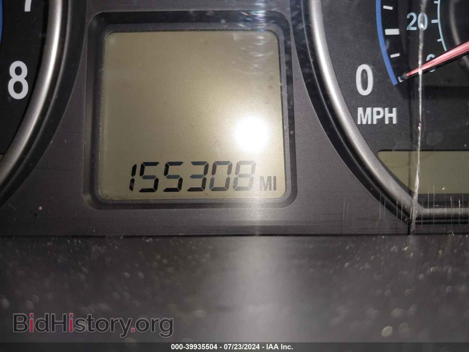 2006 KIA OPTIMA - VIN: KNAGE123765023877 - Фото 7