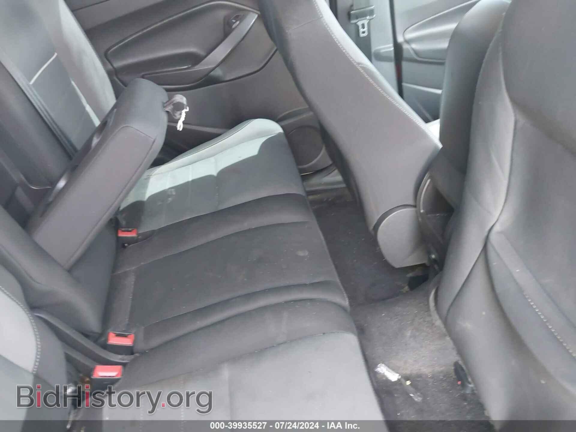 2015 FORD ESCAPE - VIN: 1FMCU0G71FUA08142 - Фото 8
