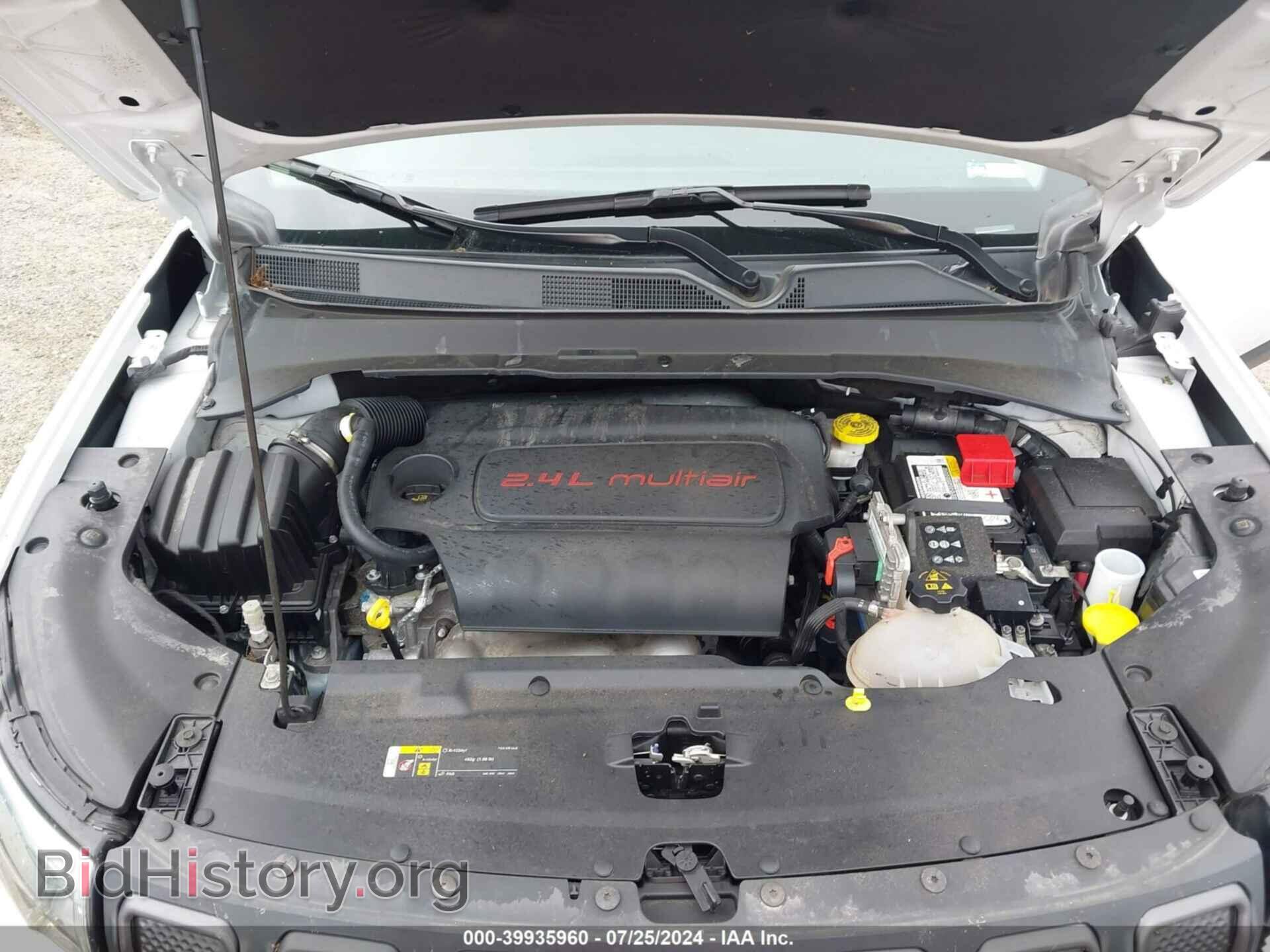 2022 JEEP COMPASS - VIN: 3C4NJDDB2NT141071 - Фото 10