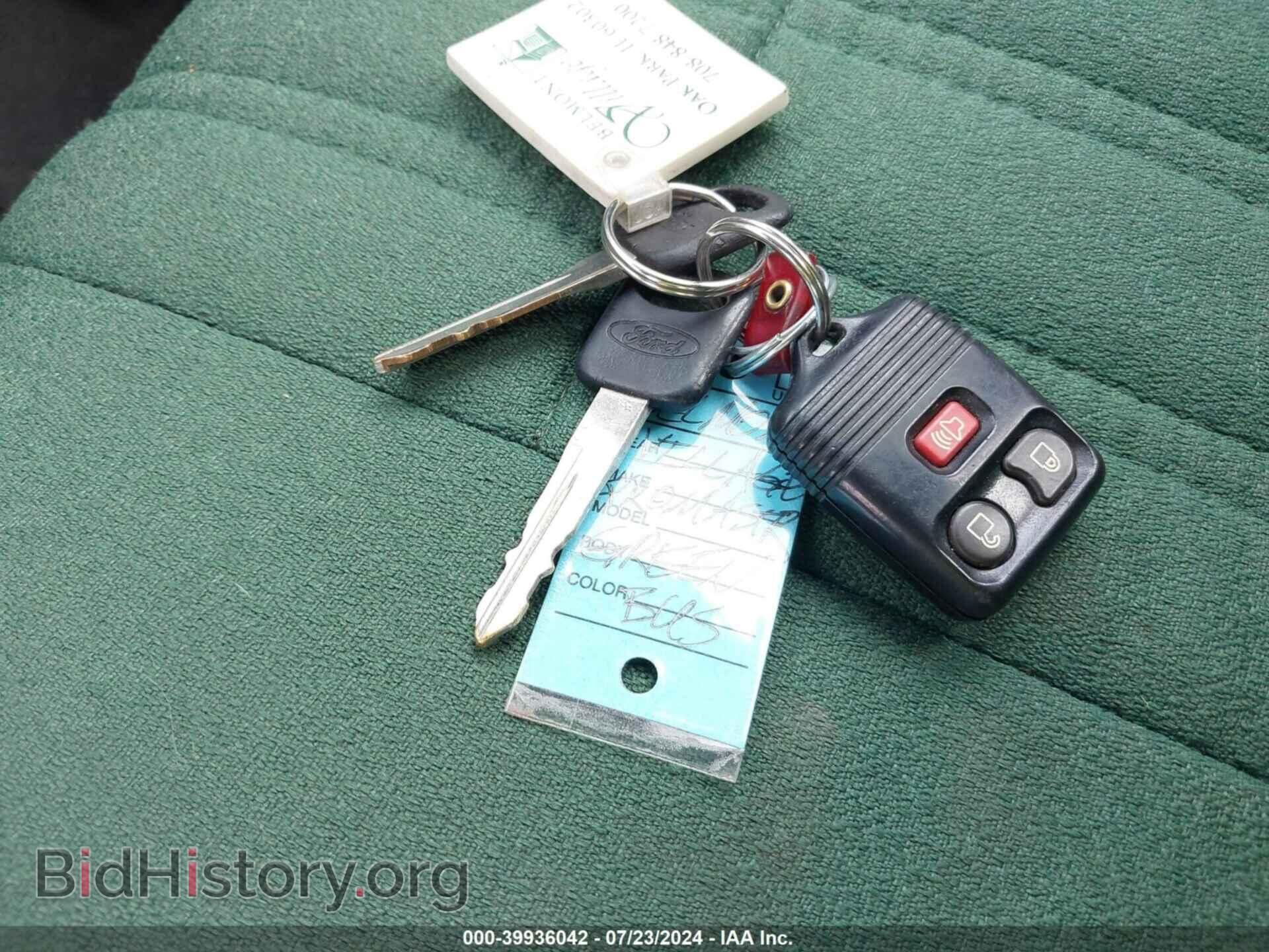 2011 FORD E-250 - VIN: 1FTNS2EL5BDA98954 - Photo 11