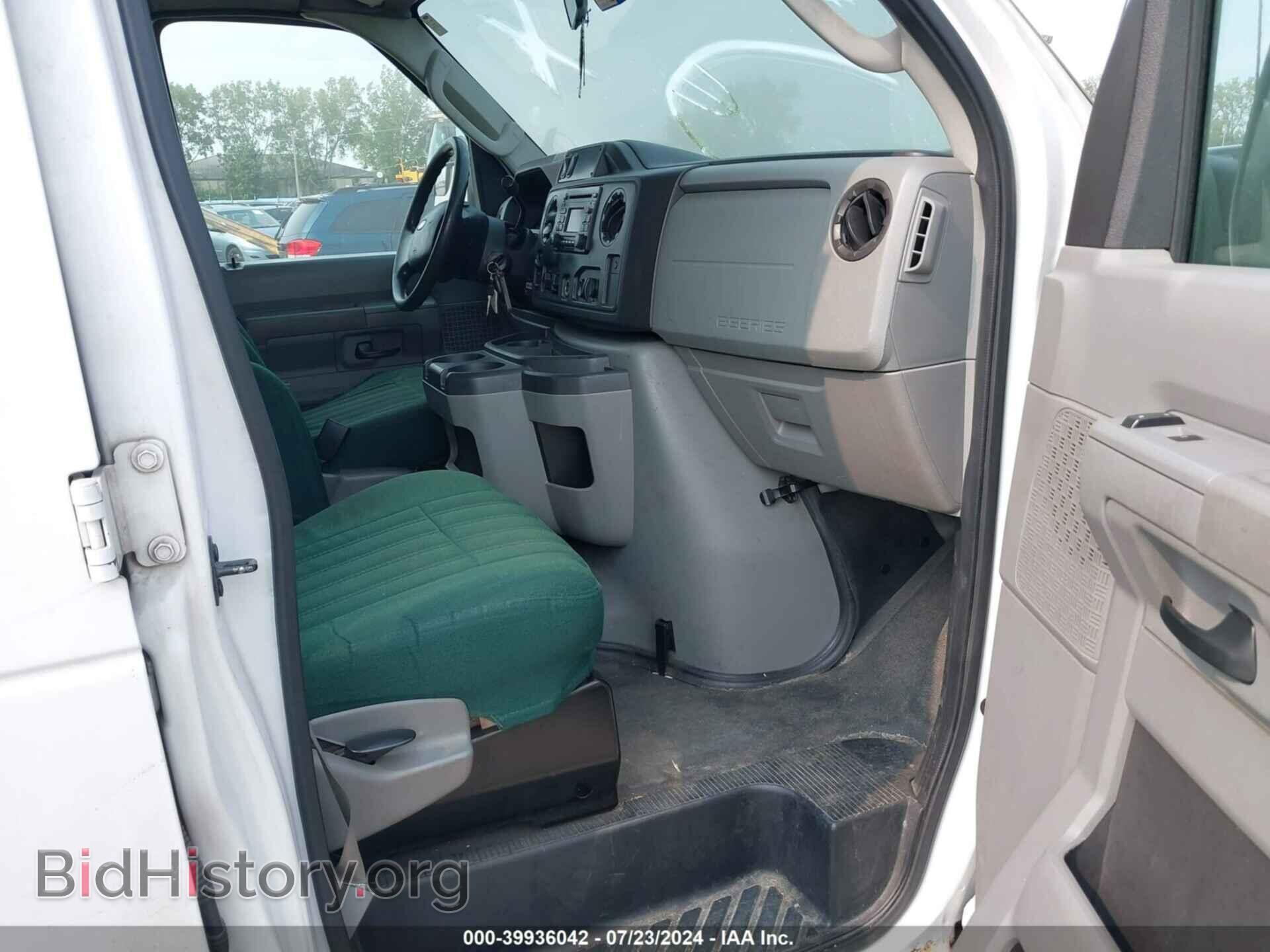 2011 FORD E-250 - VIN: 1FTNS2EL5BDA98954 - Photo 5