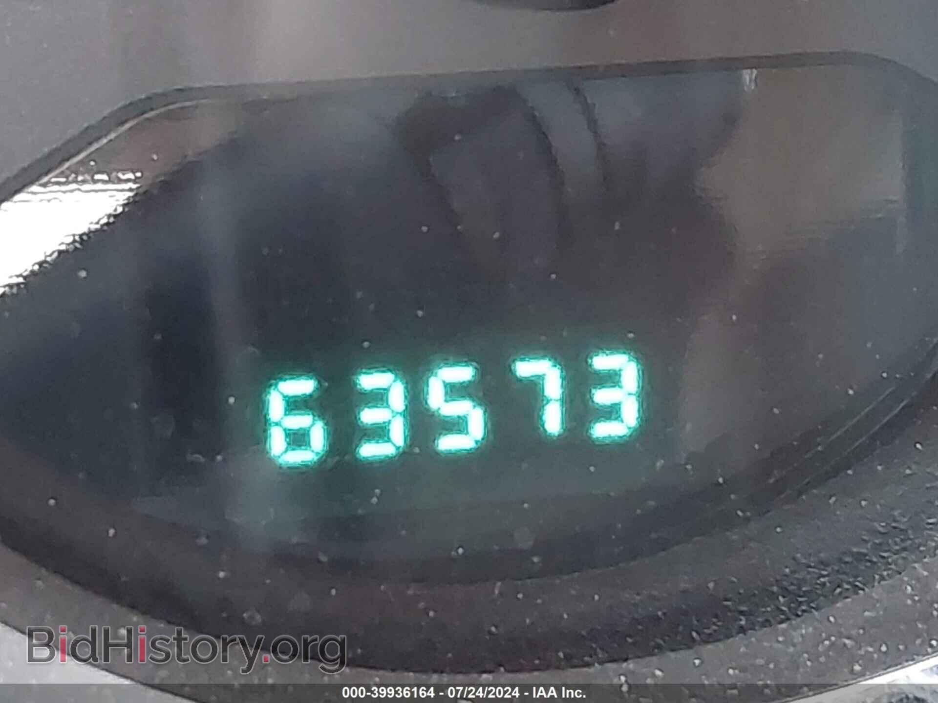2011 DODGE CALIBER - VIN: 1B3CB5HA6BD204428 - Photo 7