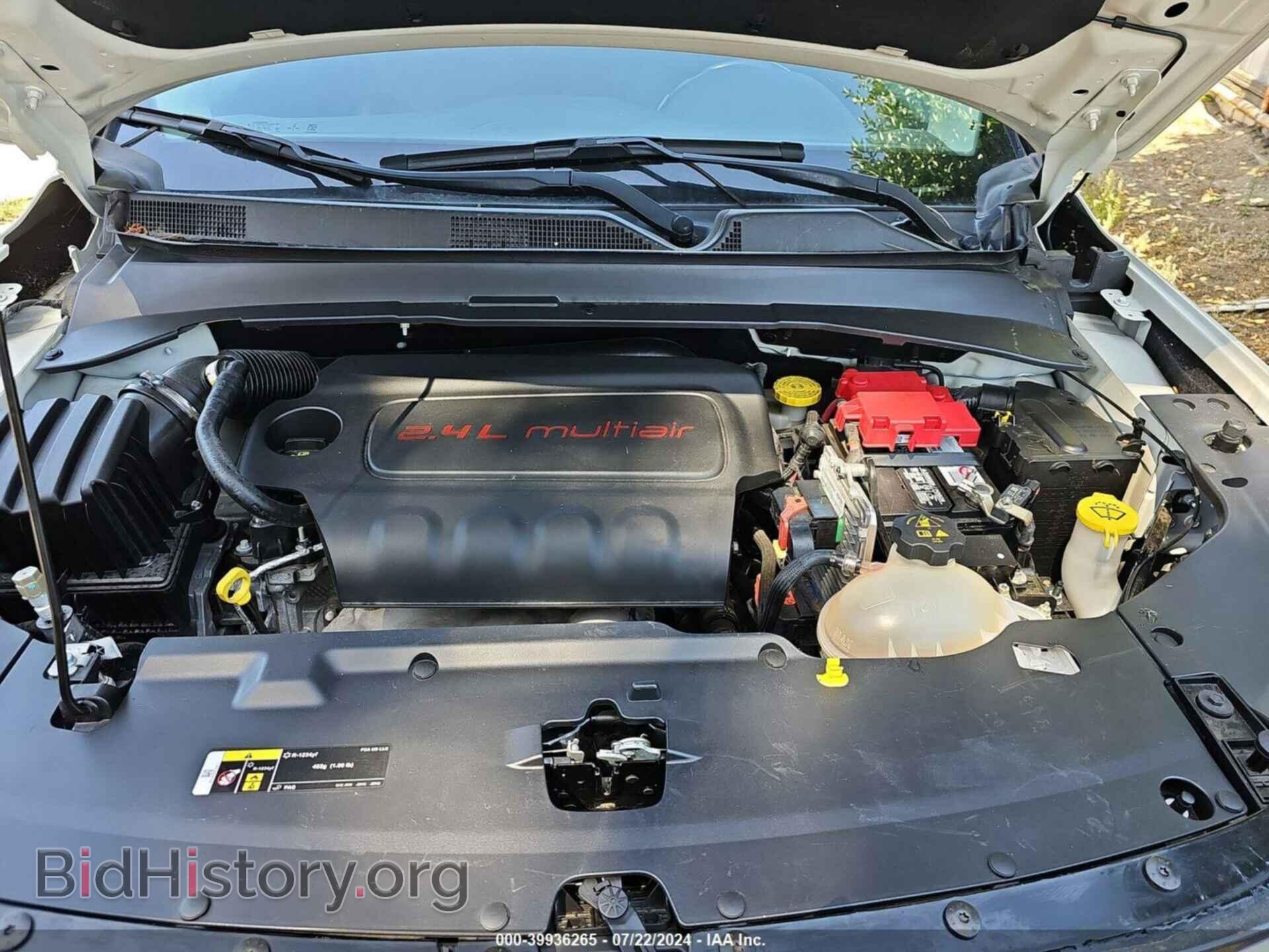 2021 JEEP COMPASS - VIN: 3C4NJCCB2MT545658 - Фото 10