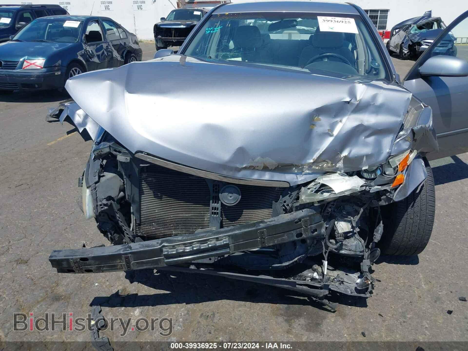 2006 HYUNDAI SONATA - VIN: 5NPEU46C56H172491 - Фото 6