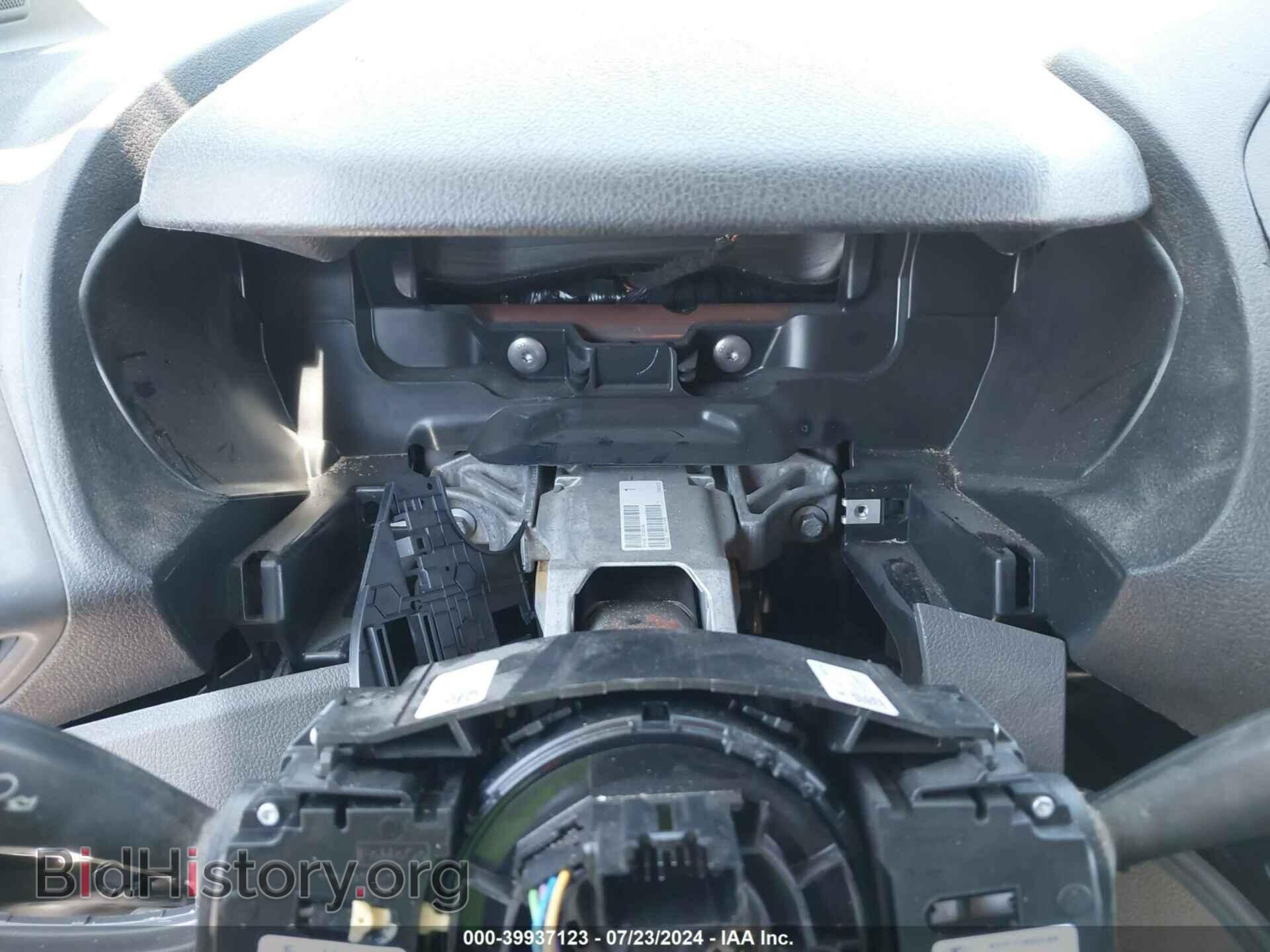 2019 FORD TRANSIT CONNECT - VIN: NM0LS7F29K1428202 - Фото 7