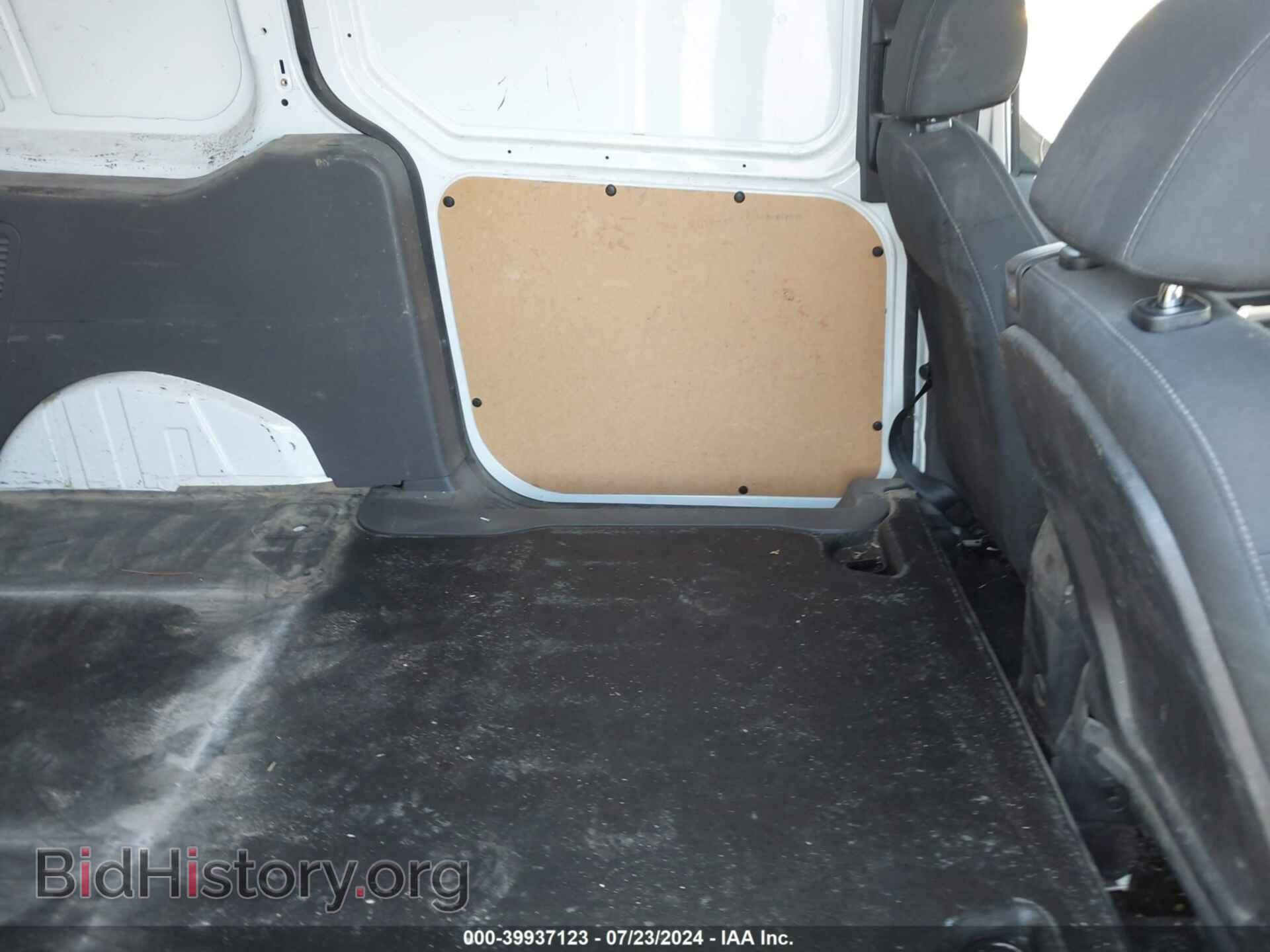 2019 FORD TRANSIT CONNECT - VIN: NM0LS7F29K1428202 - Фото 8