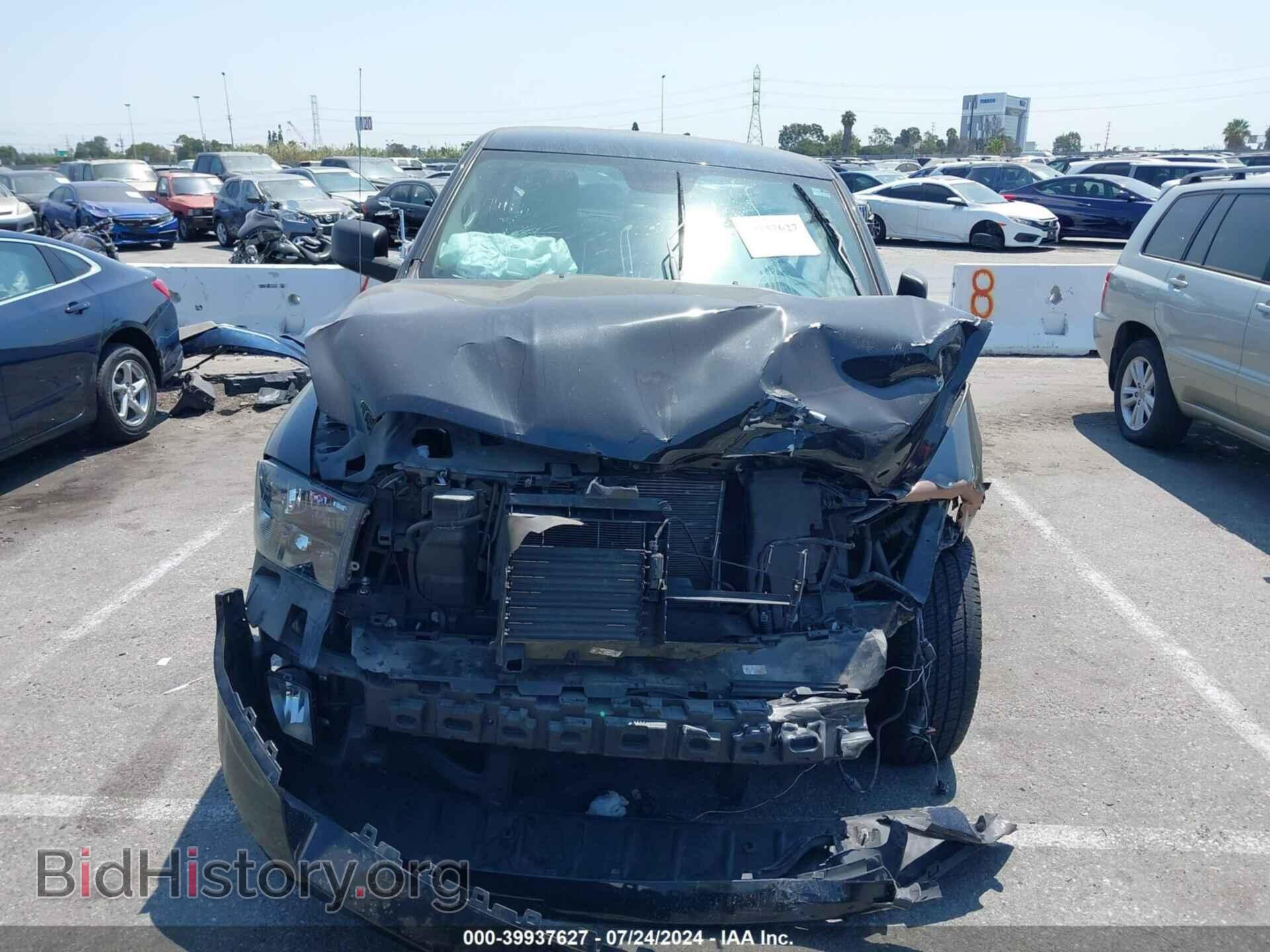 2019 RAM 1500 CLASSIC - VIN: 1C6RR6KT3KS504869 - Фото 12