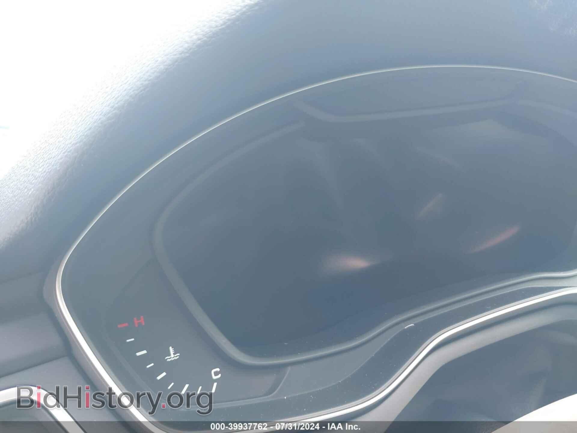 2018 AUDI S5 - VIN: WAUC4CF59JA018091 - Photo 7