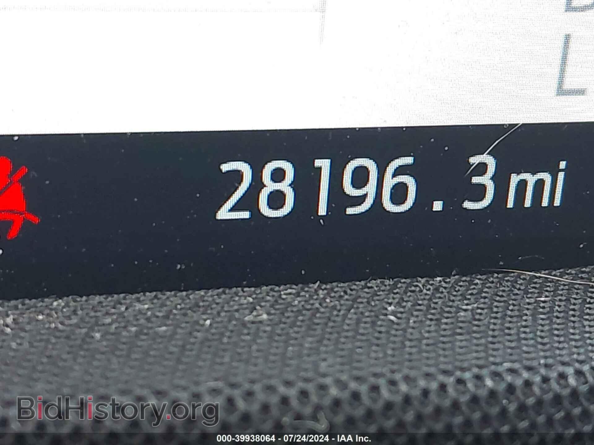 2022 FORD MUSTANG MACH-E - VIN: 3FMTK1RM5NMA19128 - Фото 7