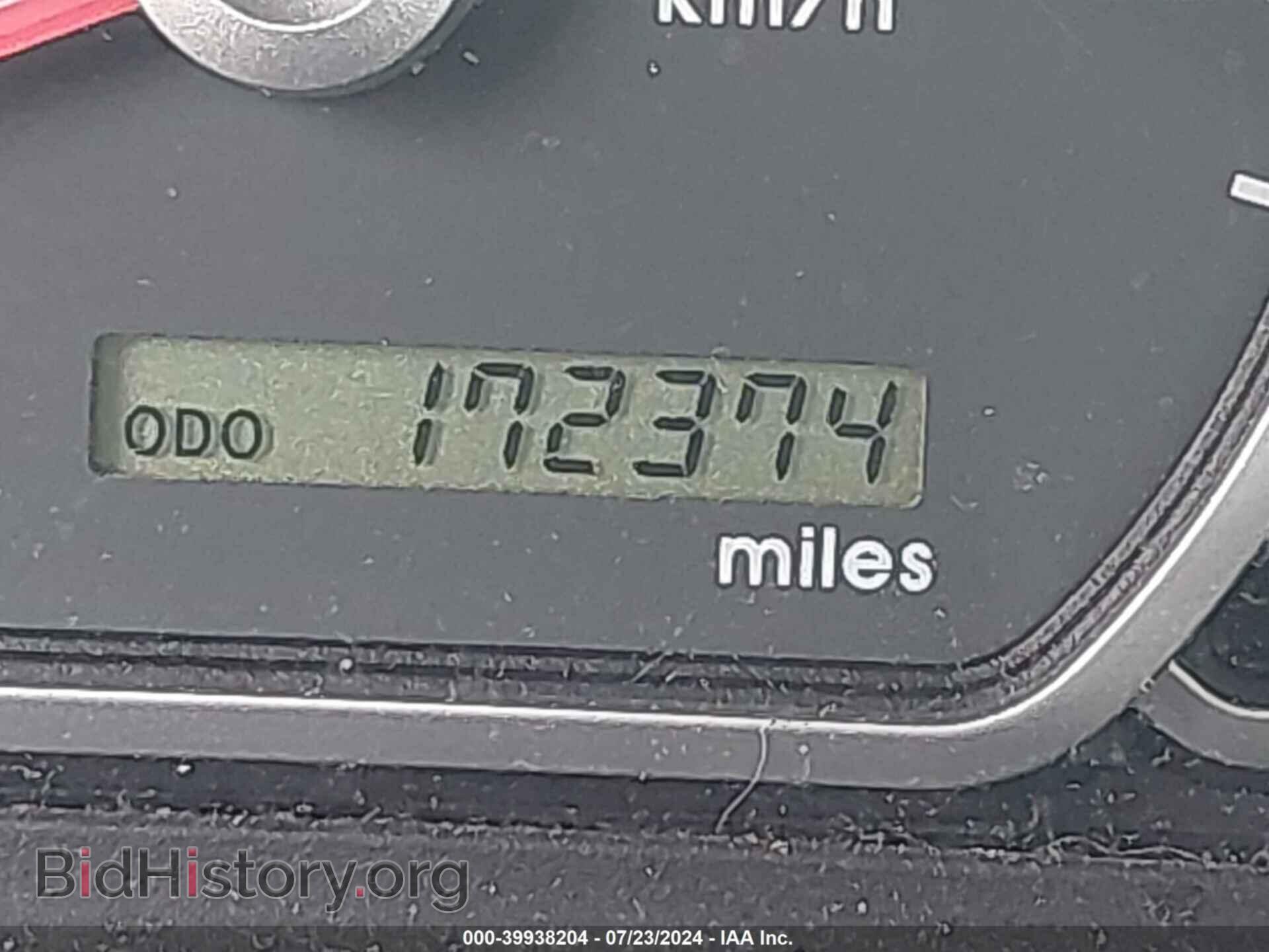 2009 MITSUBISHI GALANT - VIN: 4A3AB56F39E015435 - Фото 7